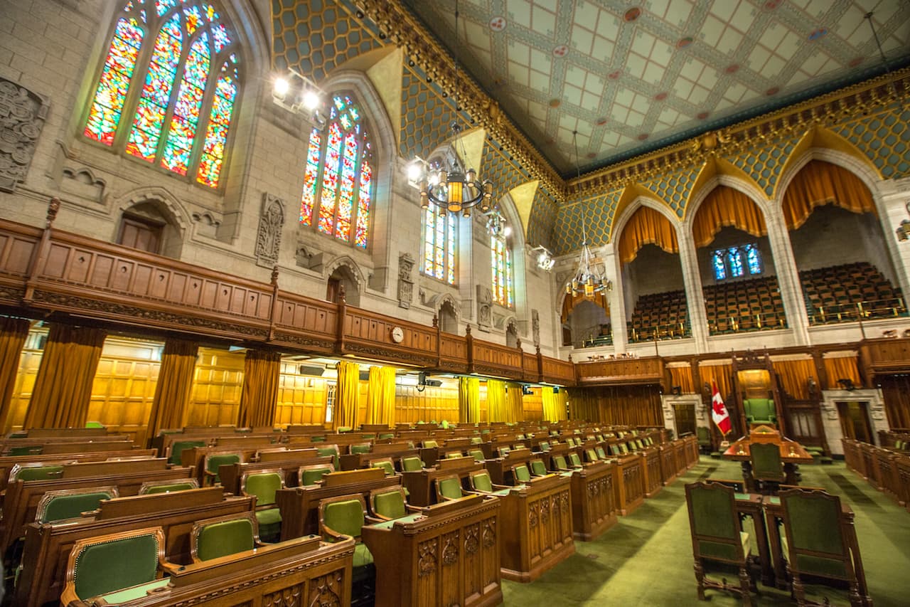 Some say anti-elitist populism is sweeping Canada. Don't believe them.