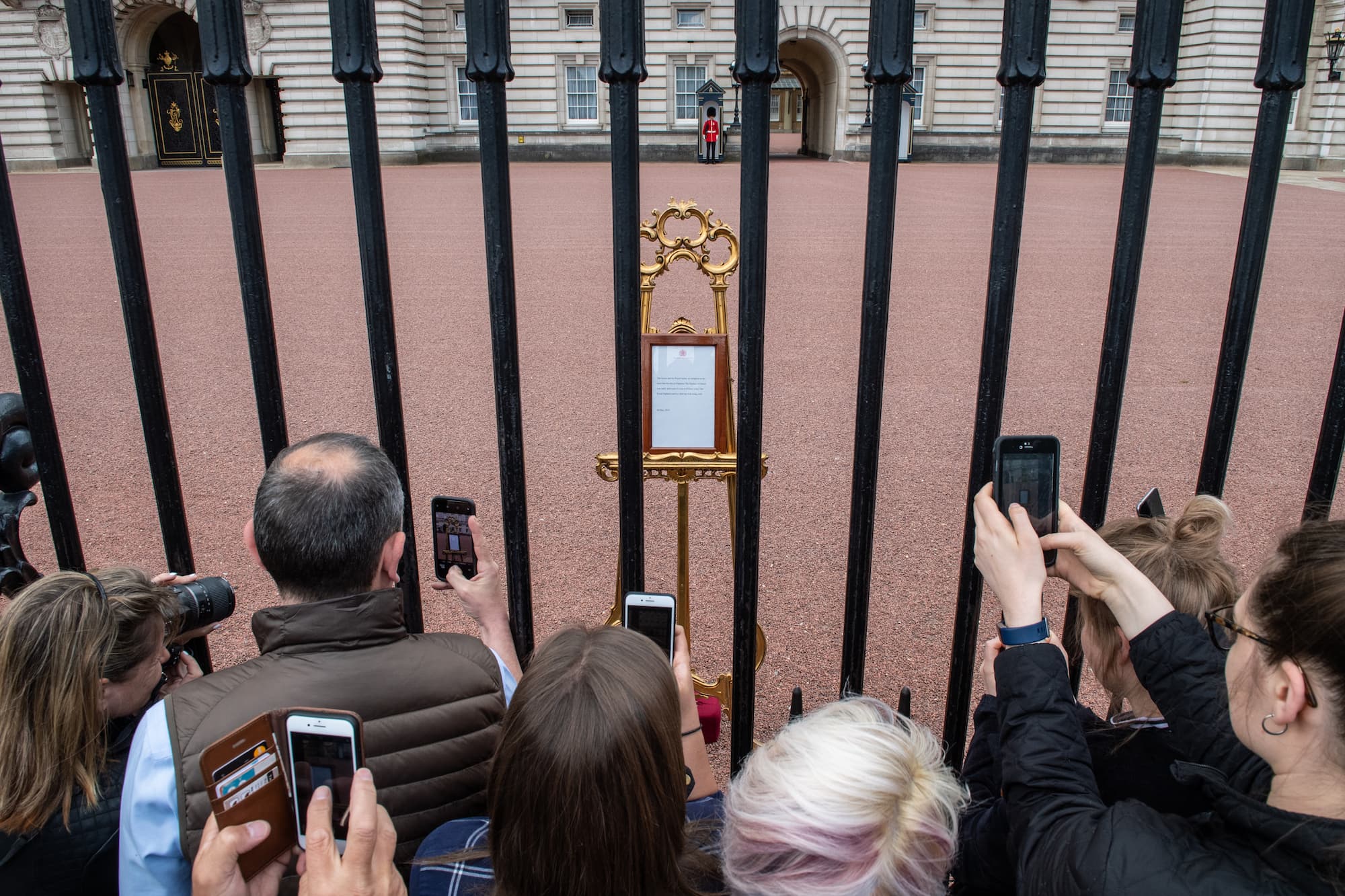 Name the royal baby: A Maclean's reader ranking