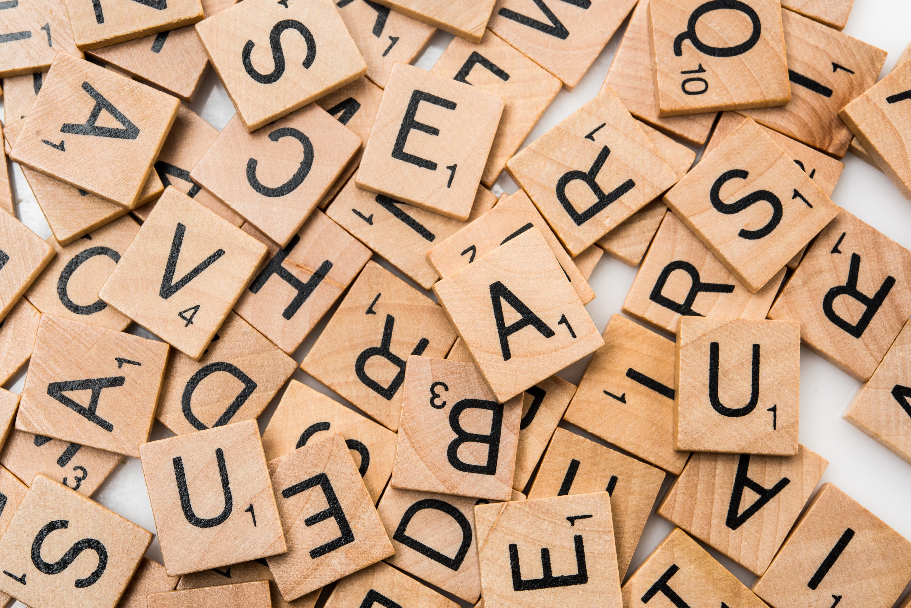 How Donald Trump changed Scrabble