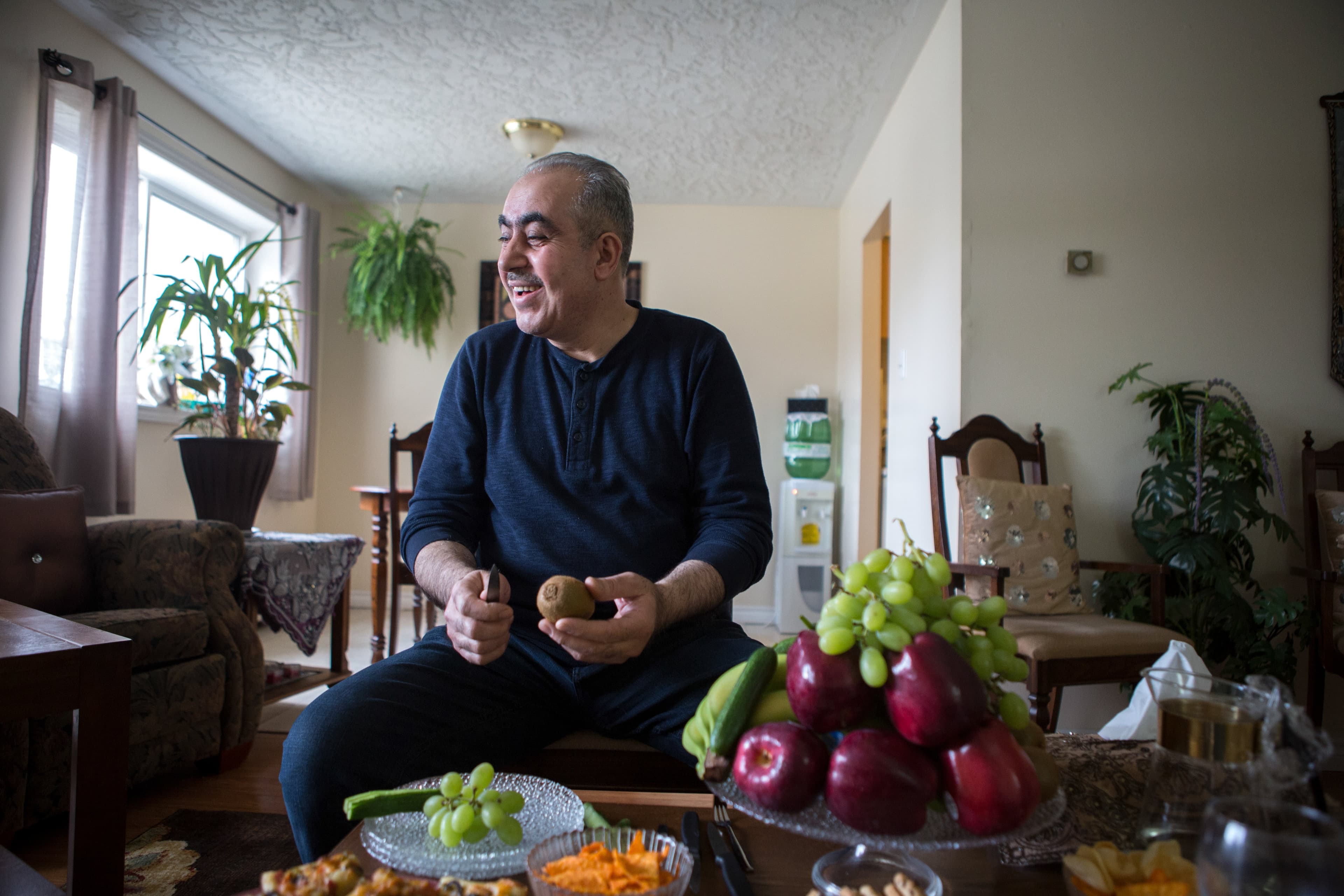 How Syrian refugees to Canada have fared since 2015