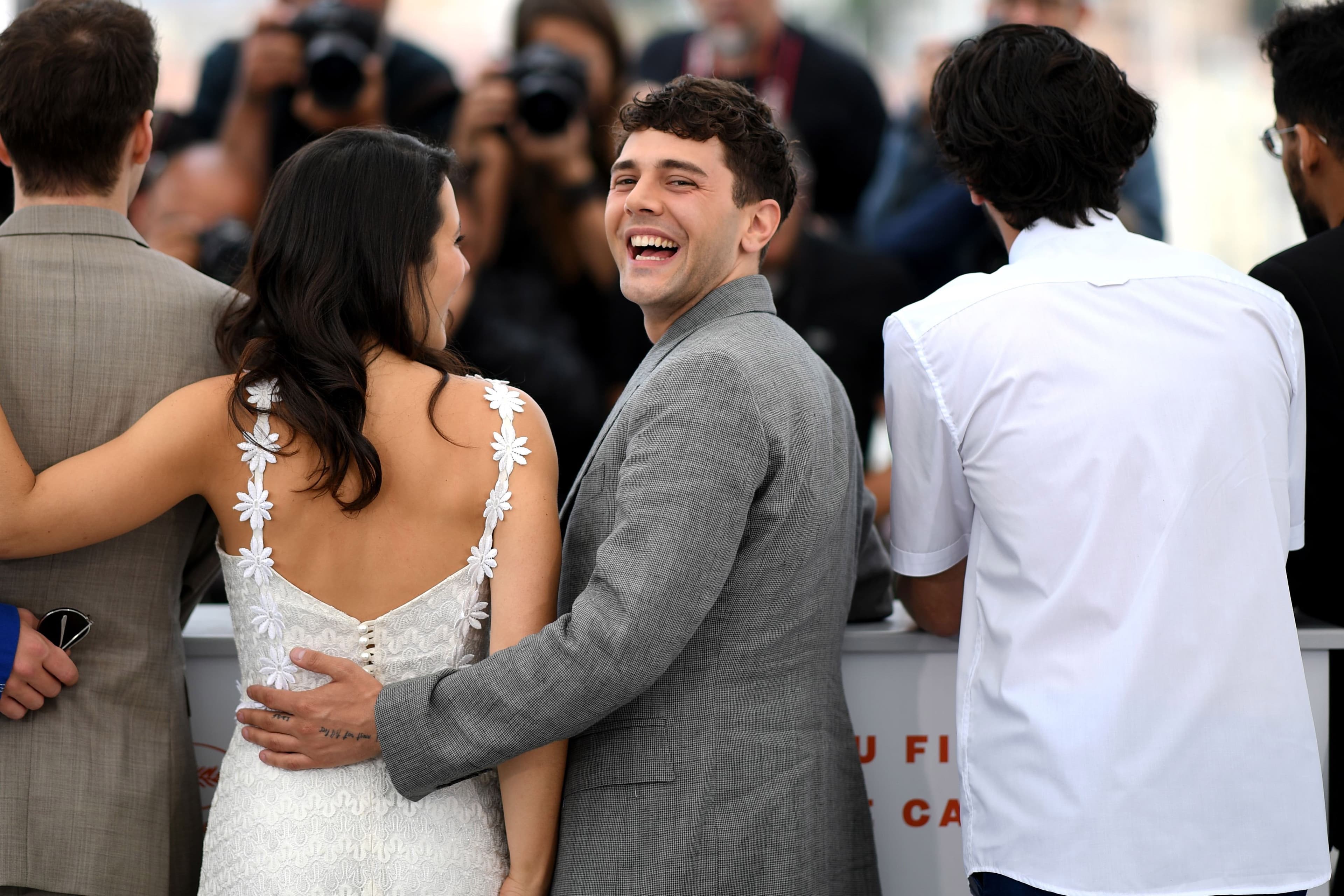 Xavier Dolan's next act