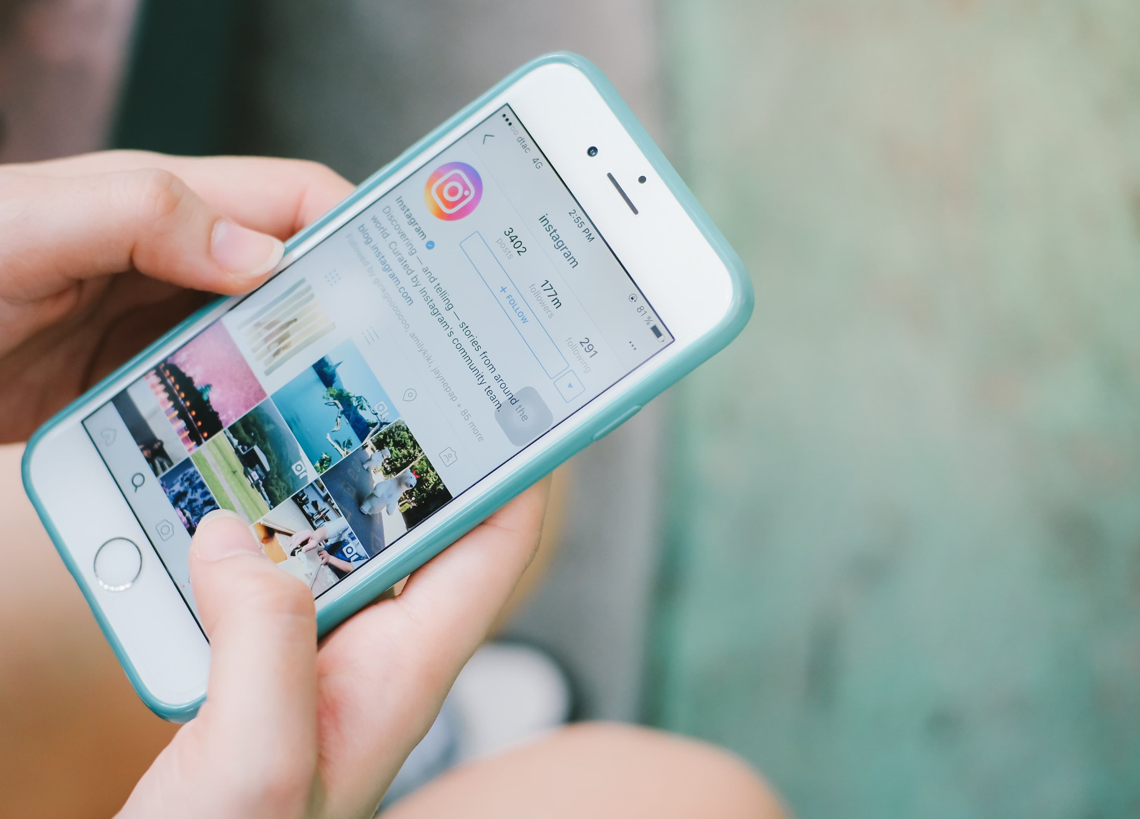 What's to like about Instagram ditching 'likes' in Canada