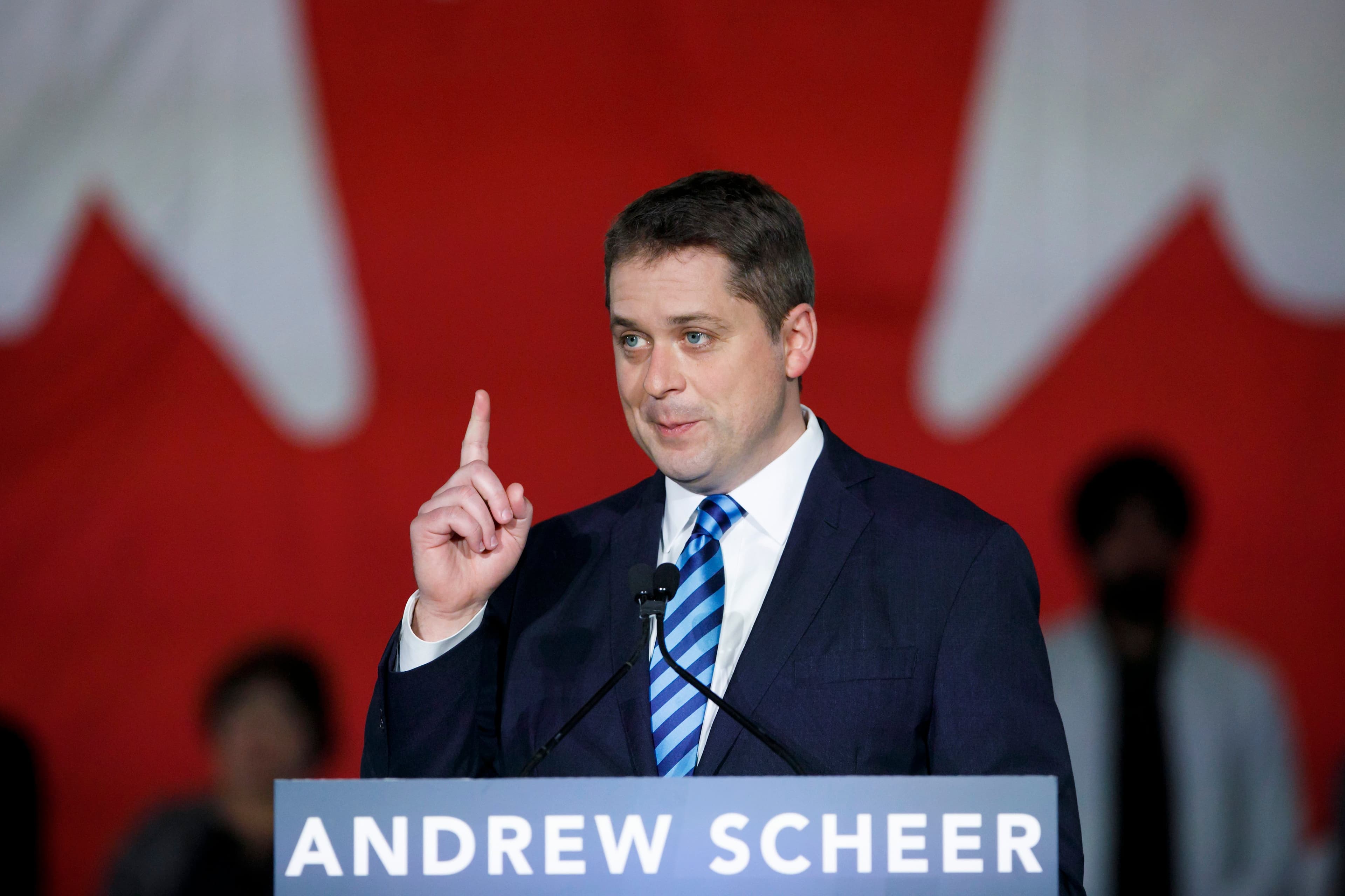 Scheer sets a date for his 'real plan' on climate change