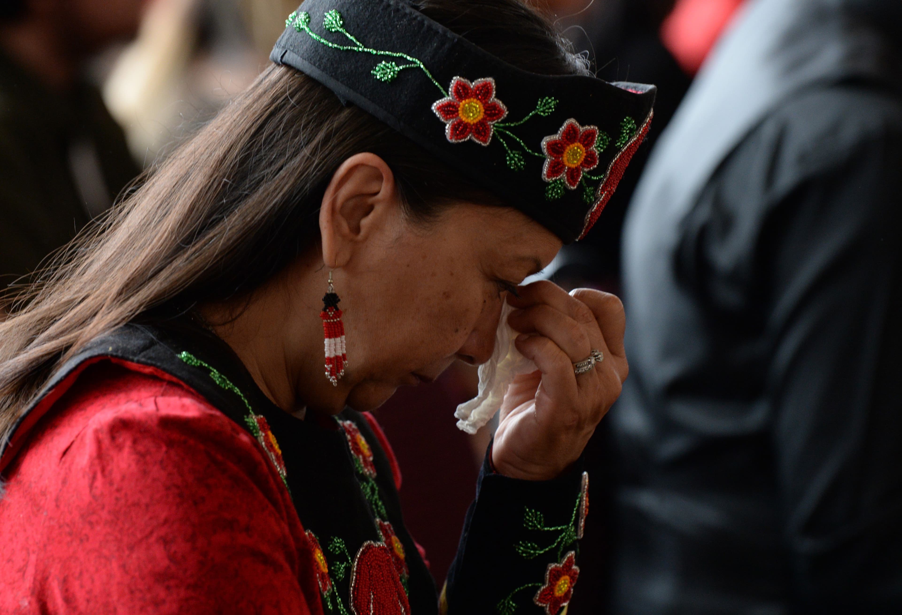What the debate around Indigenous genocide says about Canada