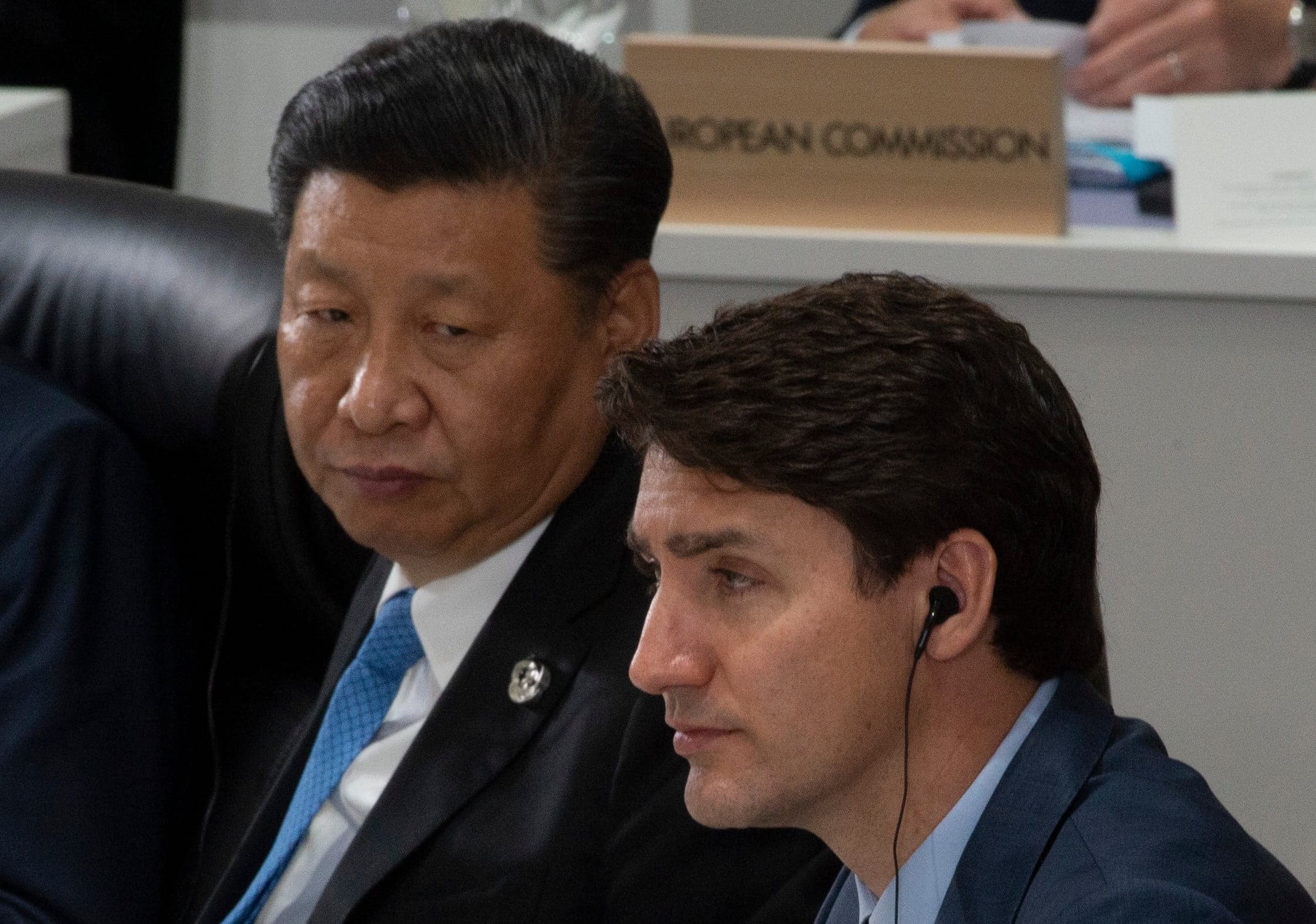 What a trade war with China would do to Canada