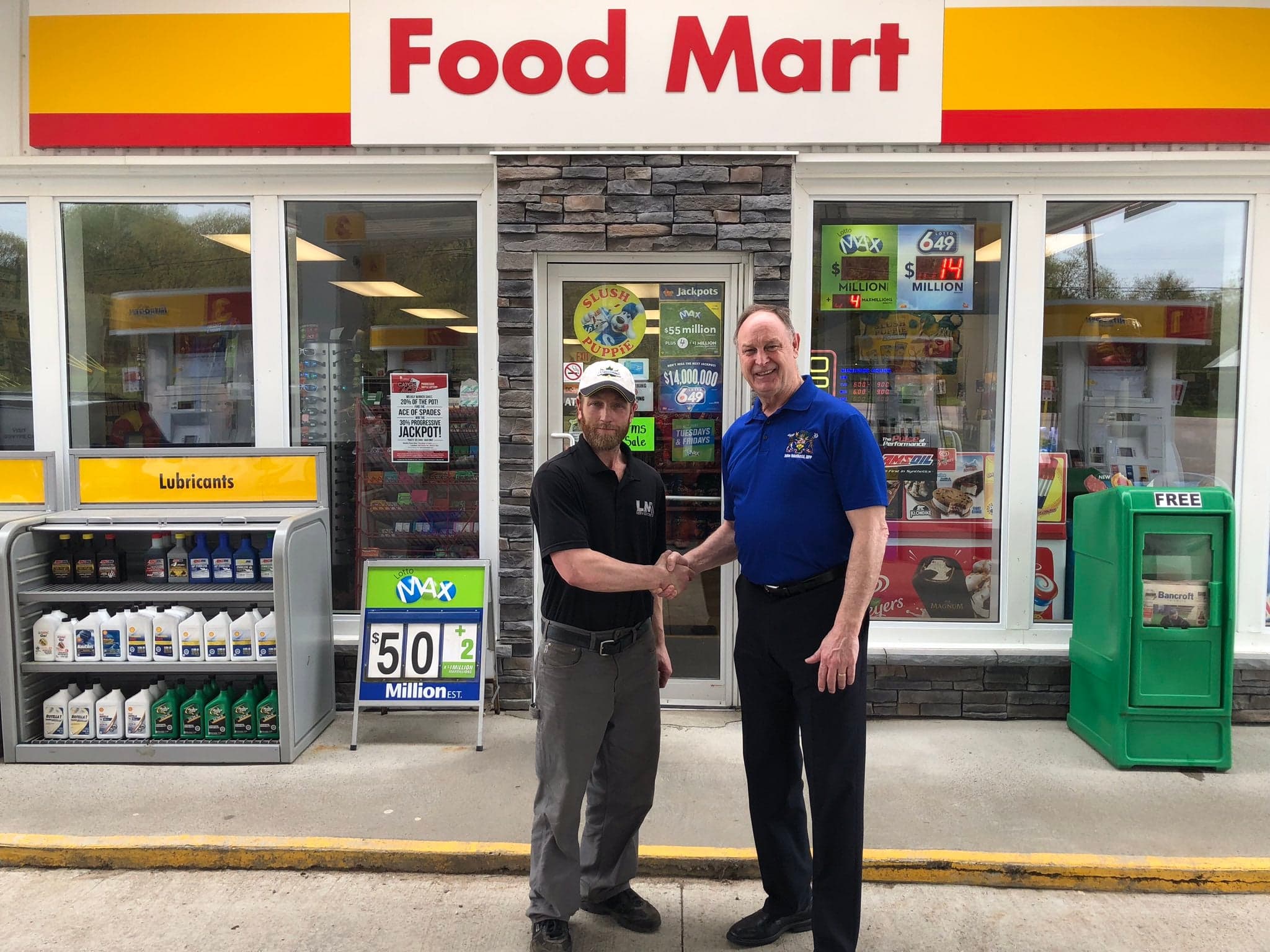 Ontario PC politicians fail to find beer at convenience stores