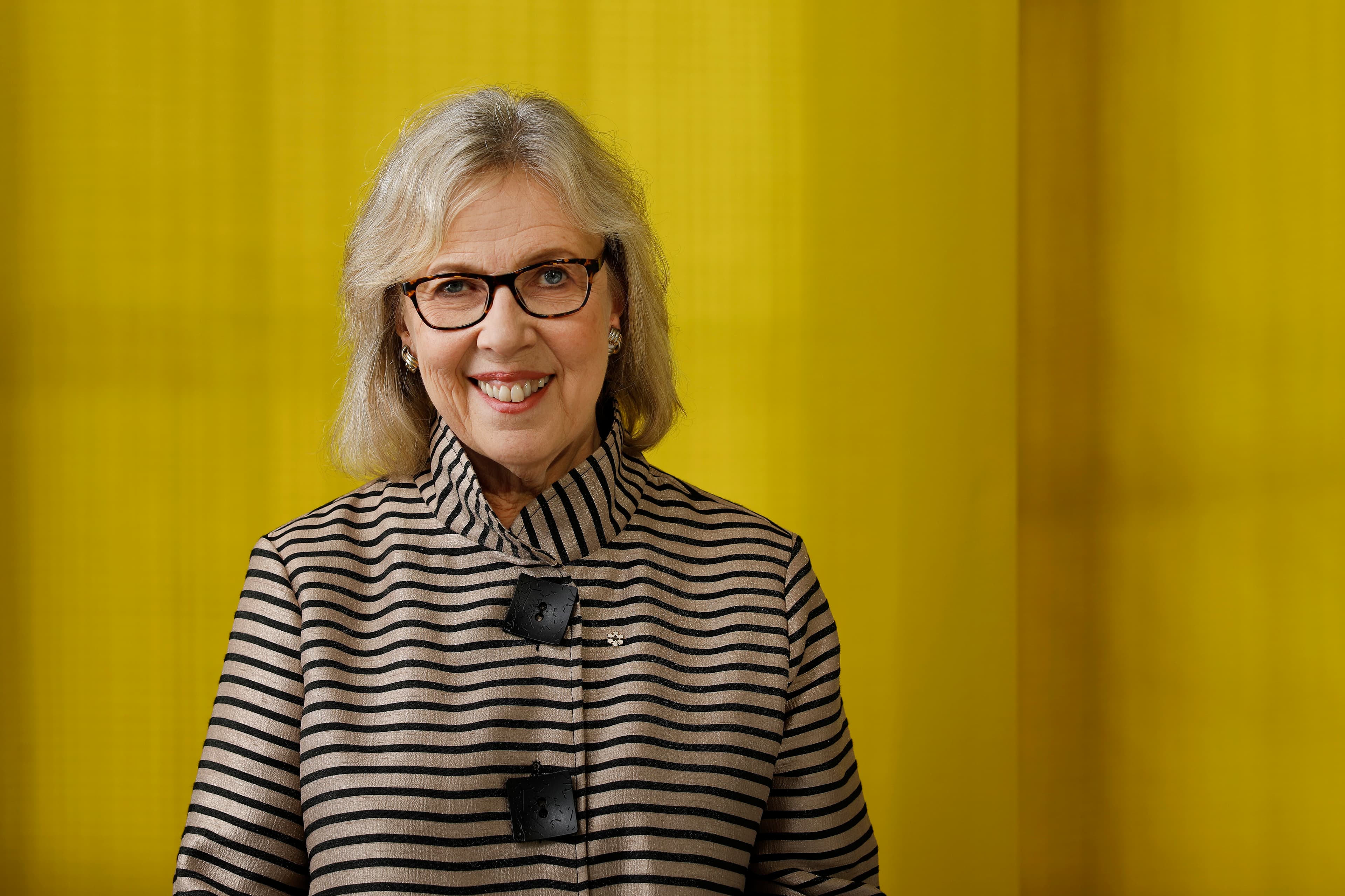 What Elizabeth May wants to do with Canadian oil