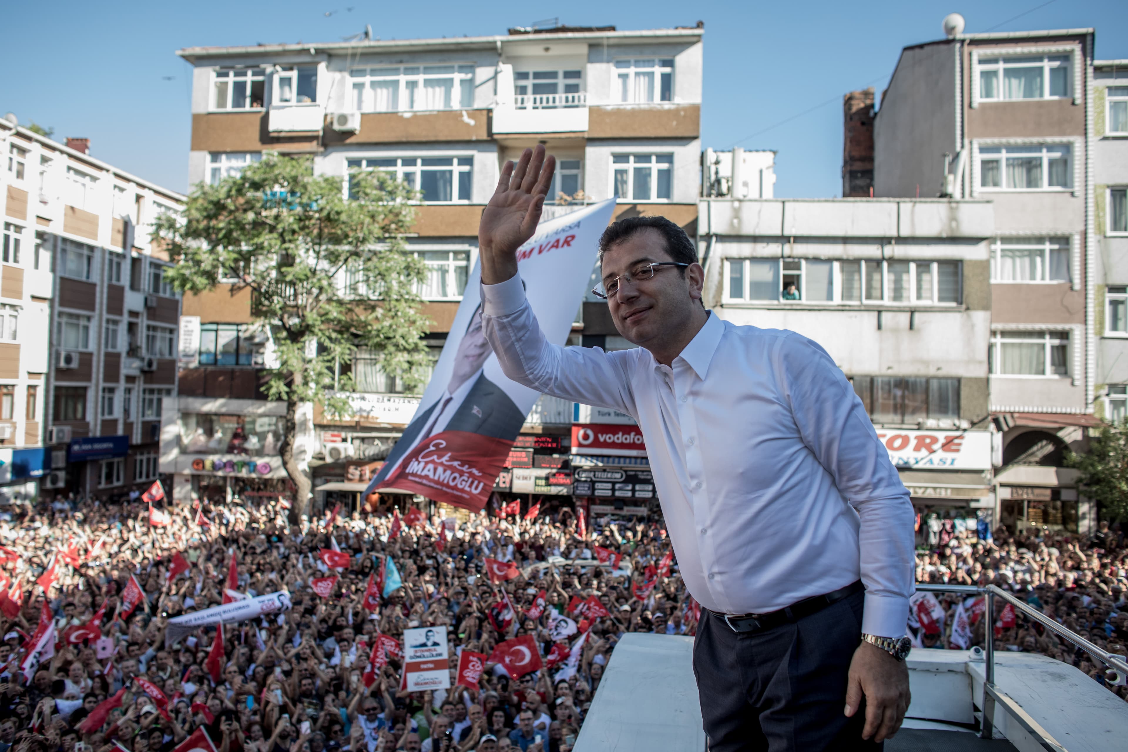 The compassion revolution hits Istanbul