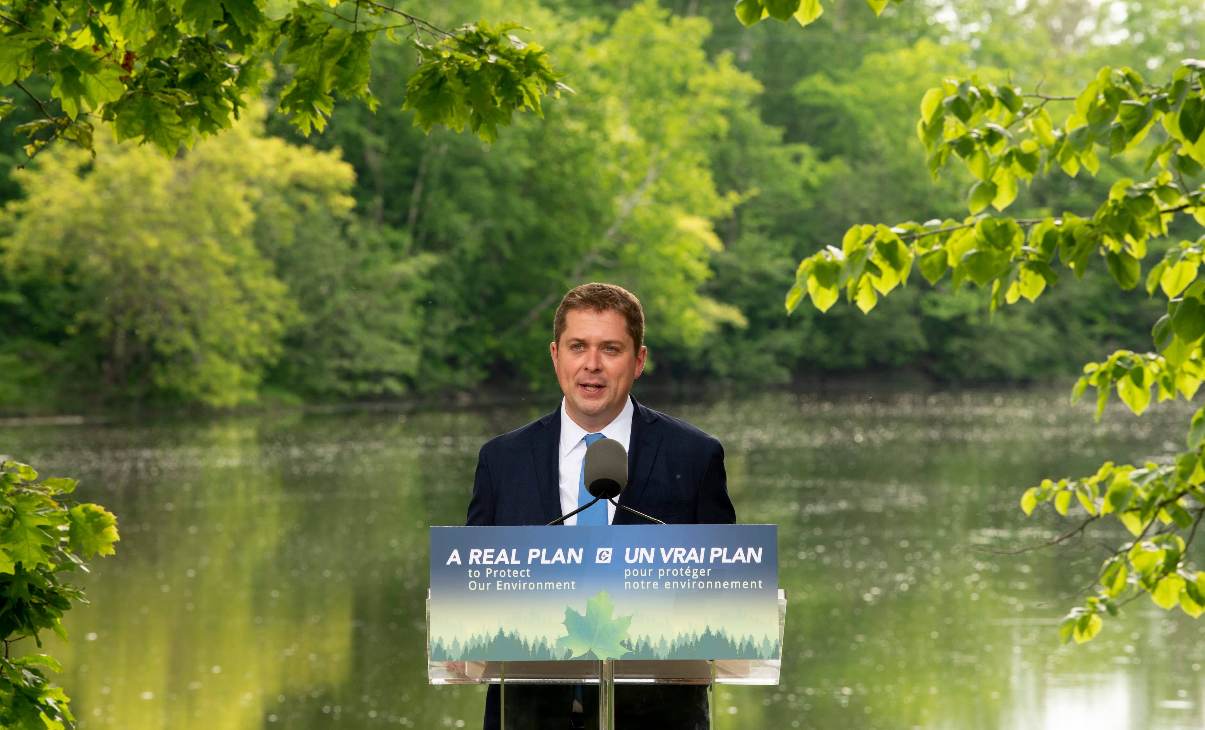 Scheer climate plan big on red tape, shy on details