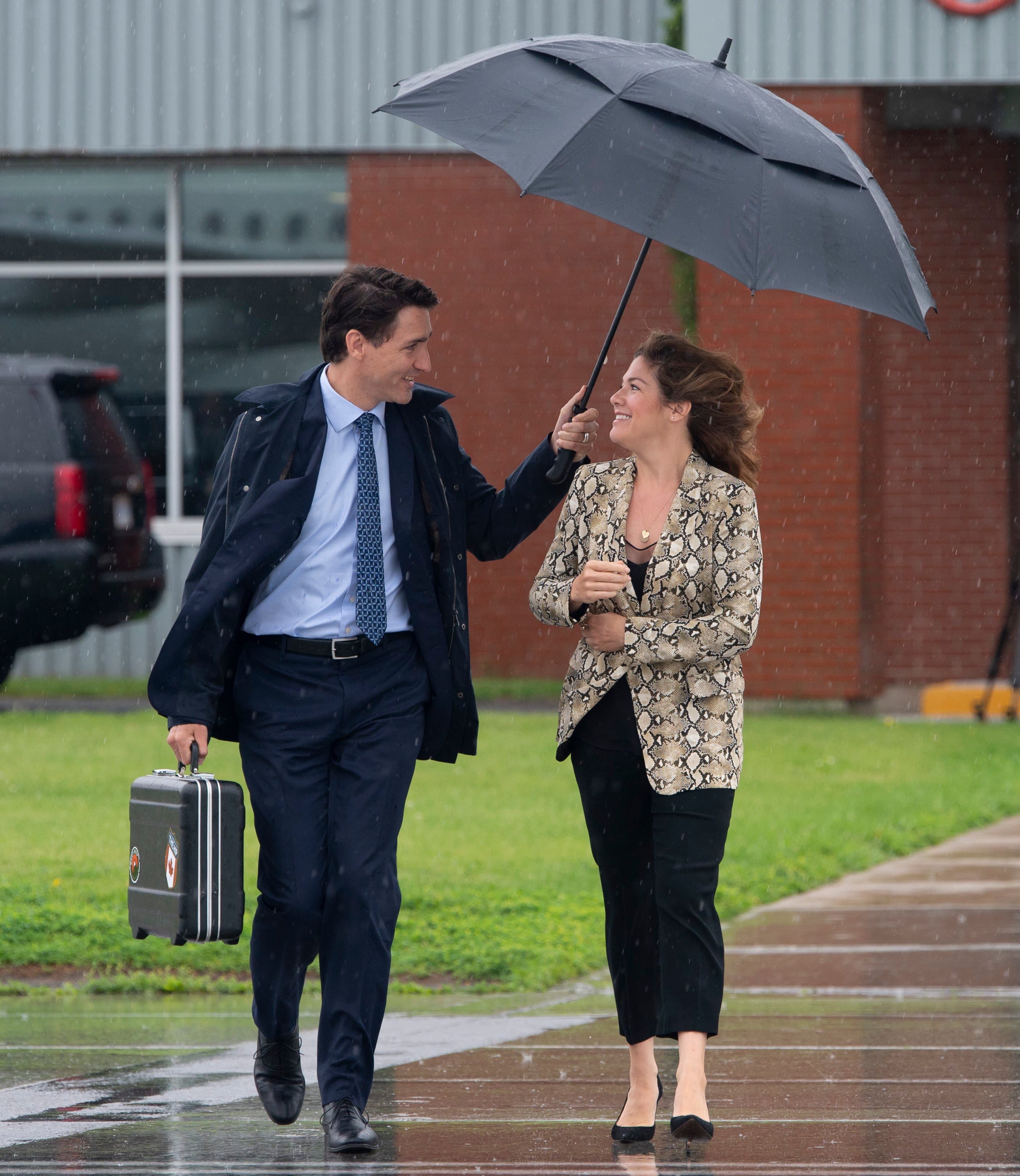 What to watch for as Trudeau heads to the G20