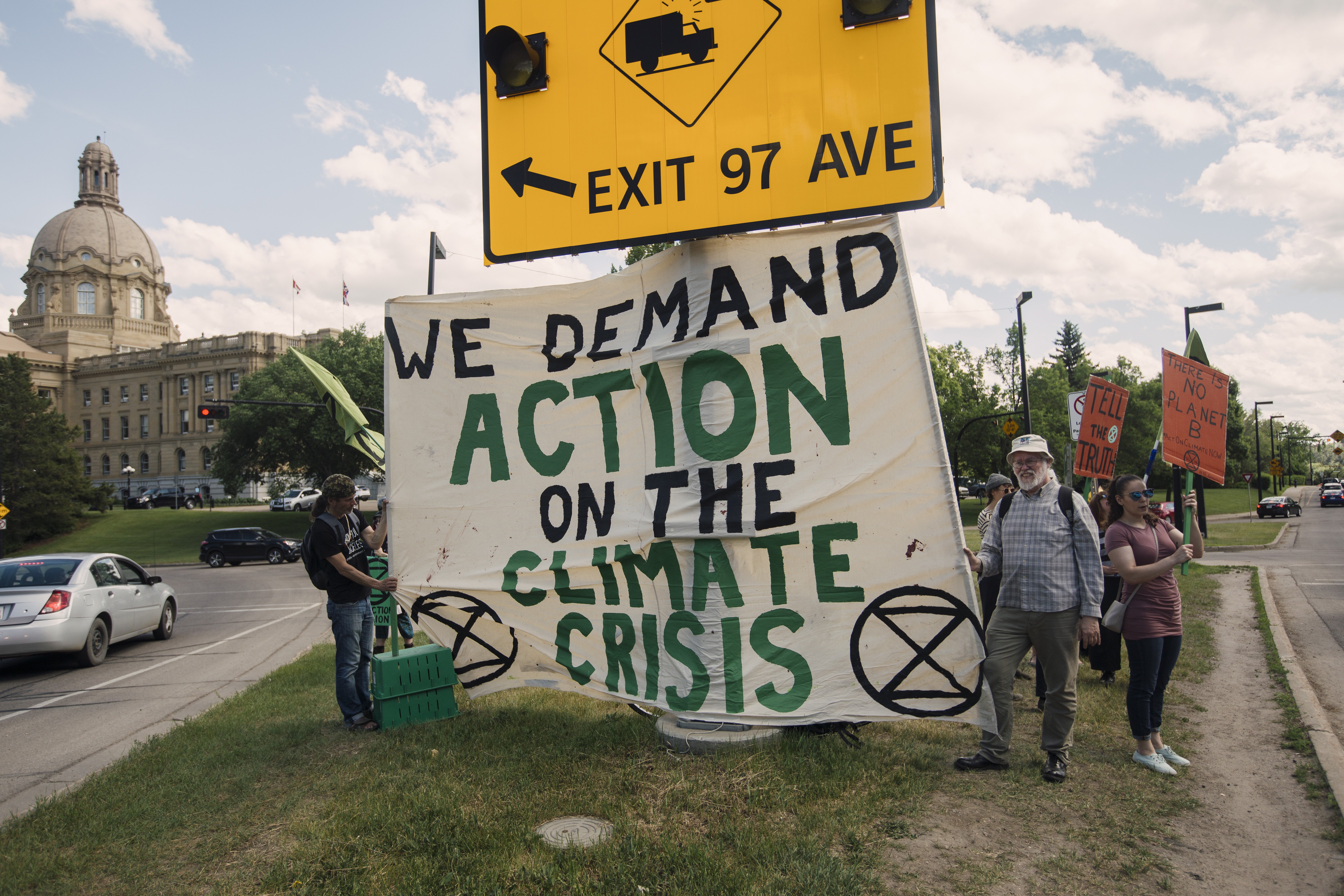 What is Jason Kenney's 'energy war room' good for?