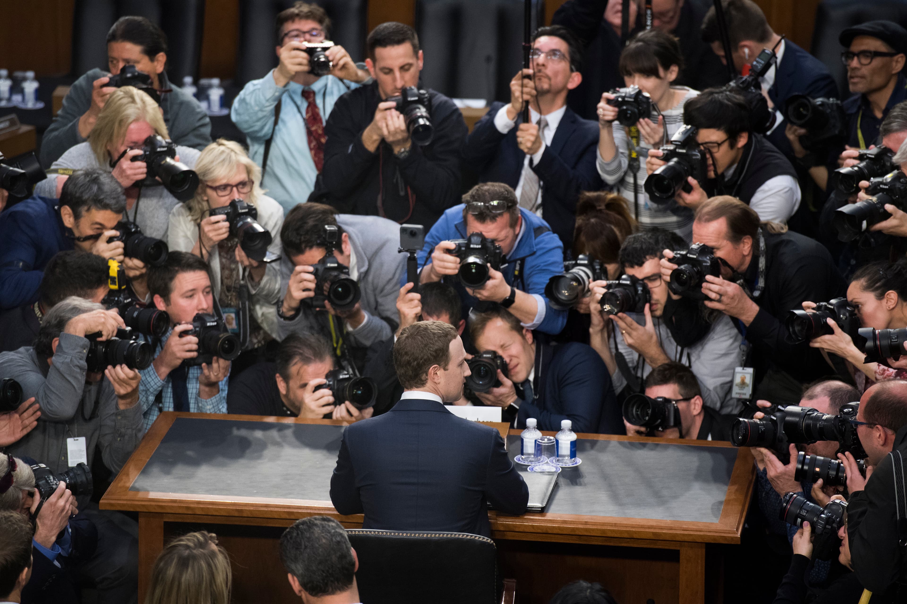 Canadians deserve answers from Mark Zuckerberg
