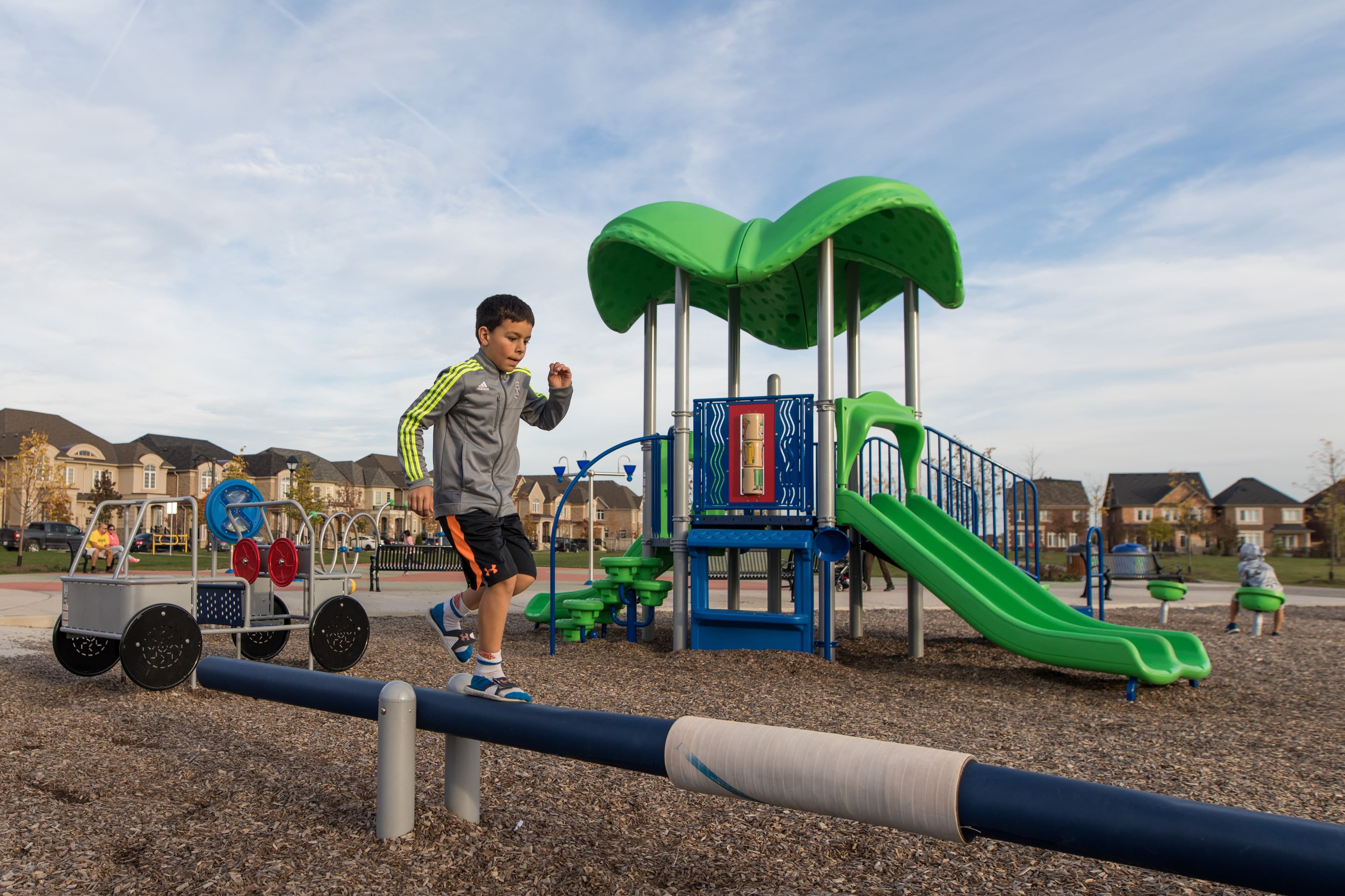 10 best communities in Canada for families 2019