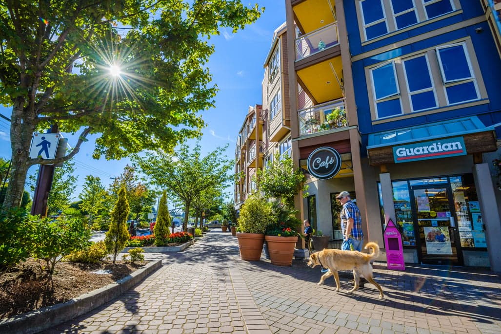 10 best communities to retire in Canada 2019