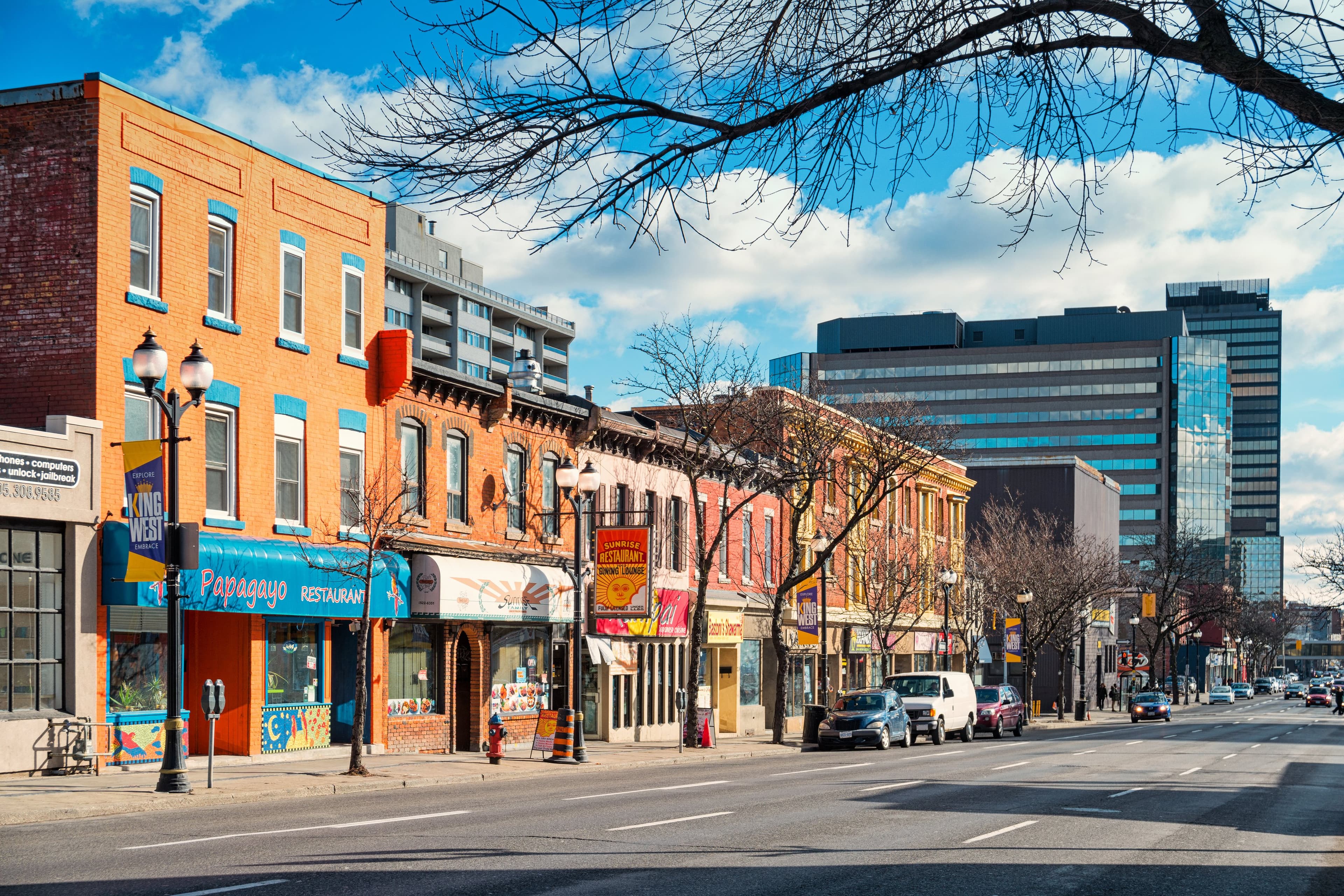 10 best communities for immigrants in Canada 2019