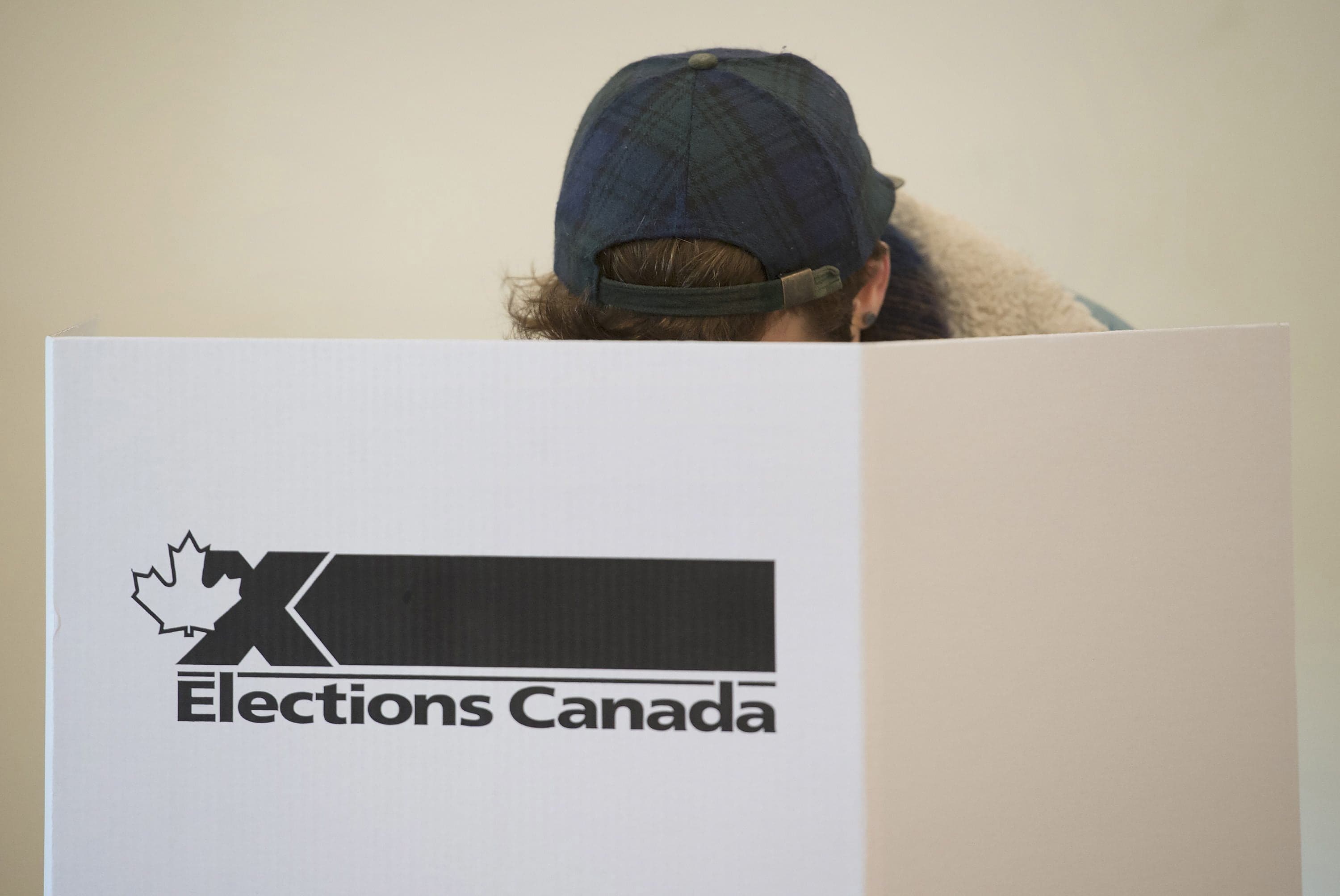 Why the federal election might not happen on Oct. 21