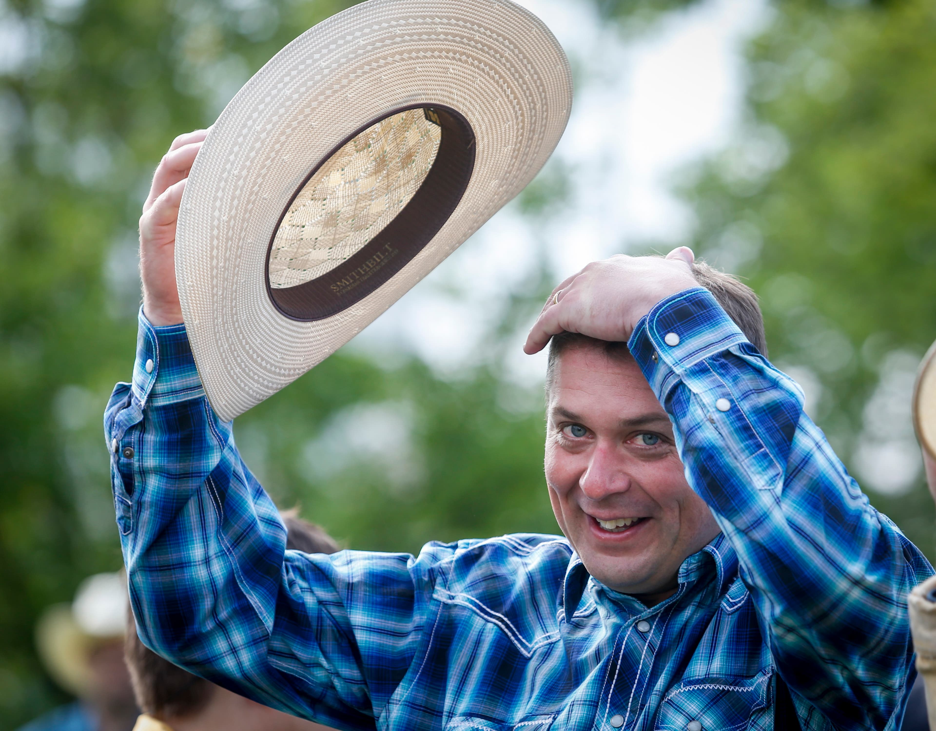 The latest 338Canada projection: Majority or bust for Andrew Scheer?