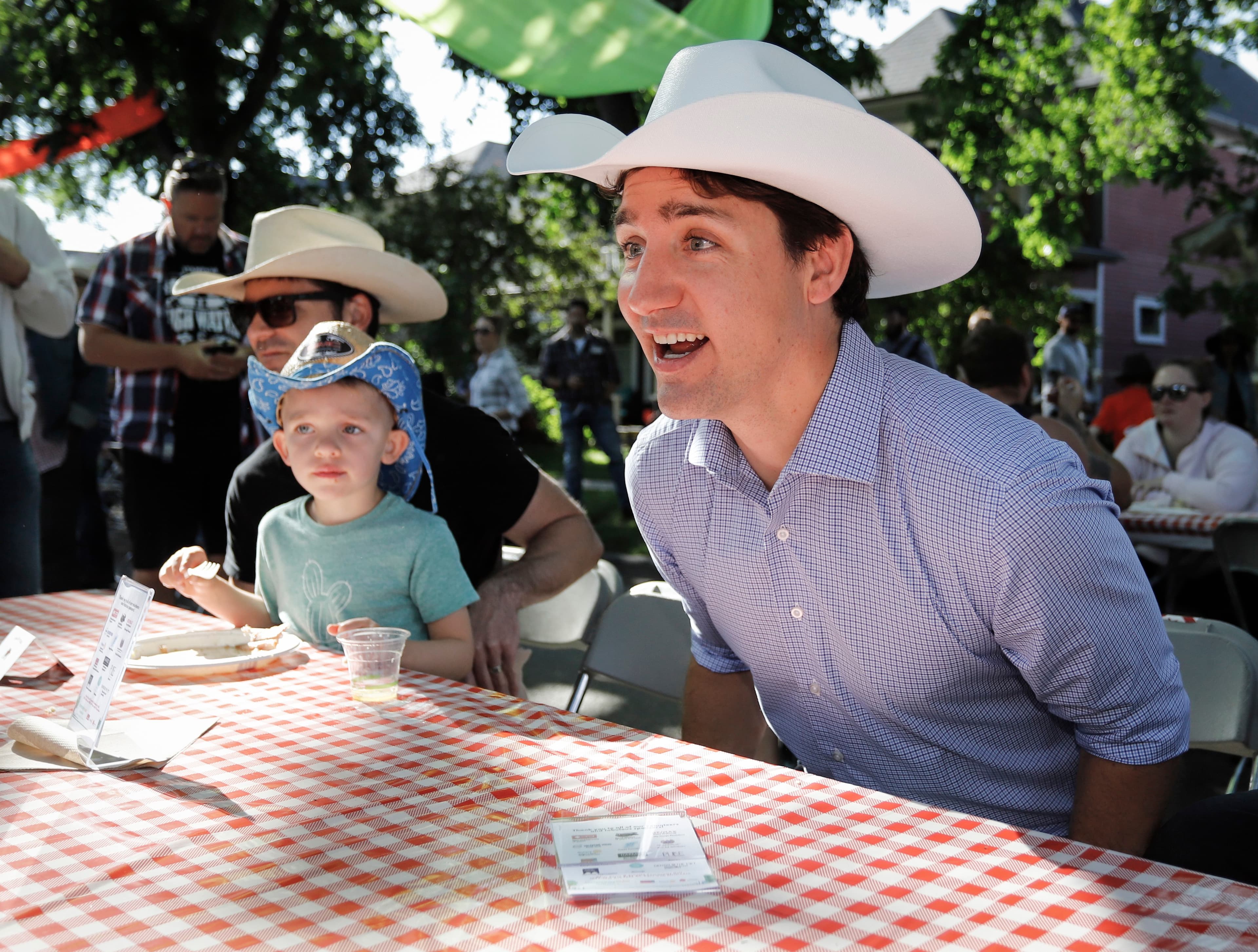 This week’s 338Canada projection: All bets are off
