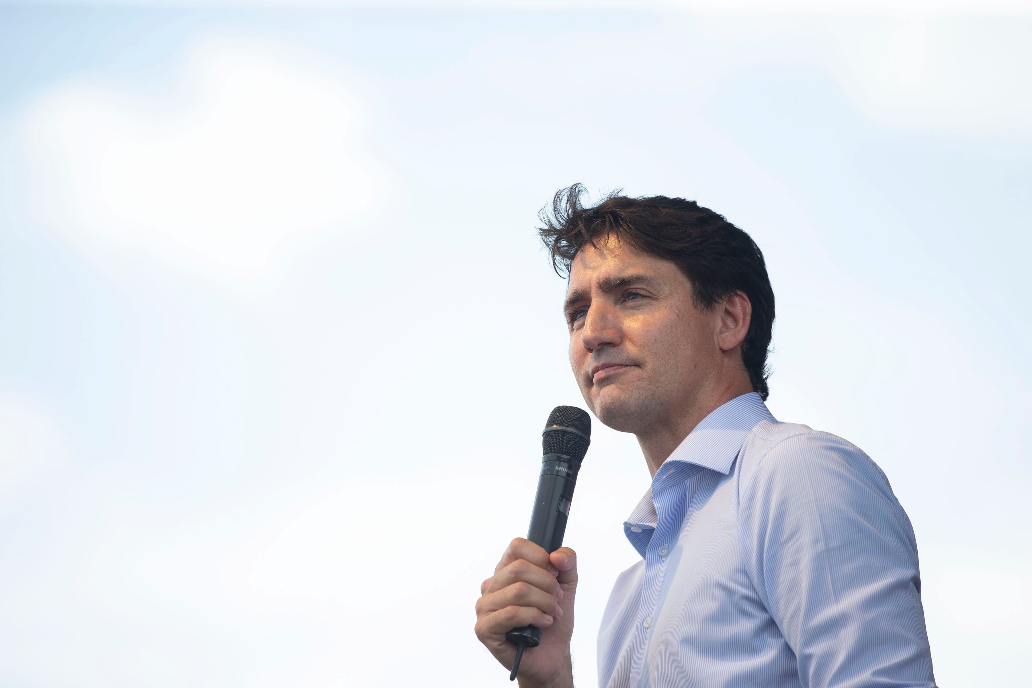 A new 338Canada/Maclean's projection: Why the Liberals are gaining ground