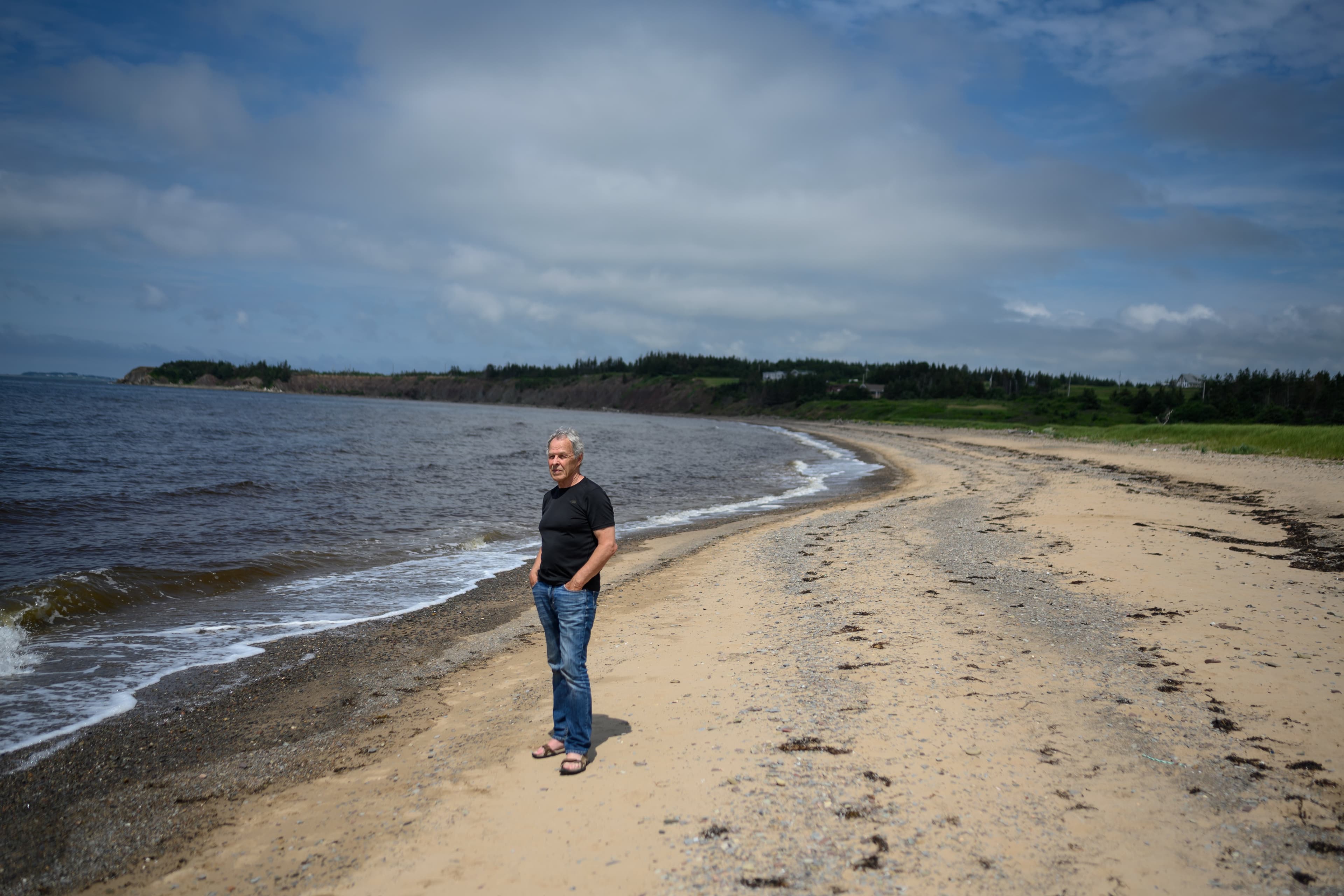 A disastrous tsunami's lethal legacy in Newfoundland