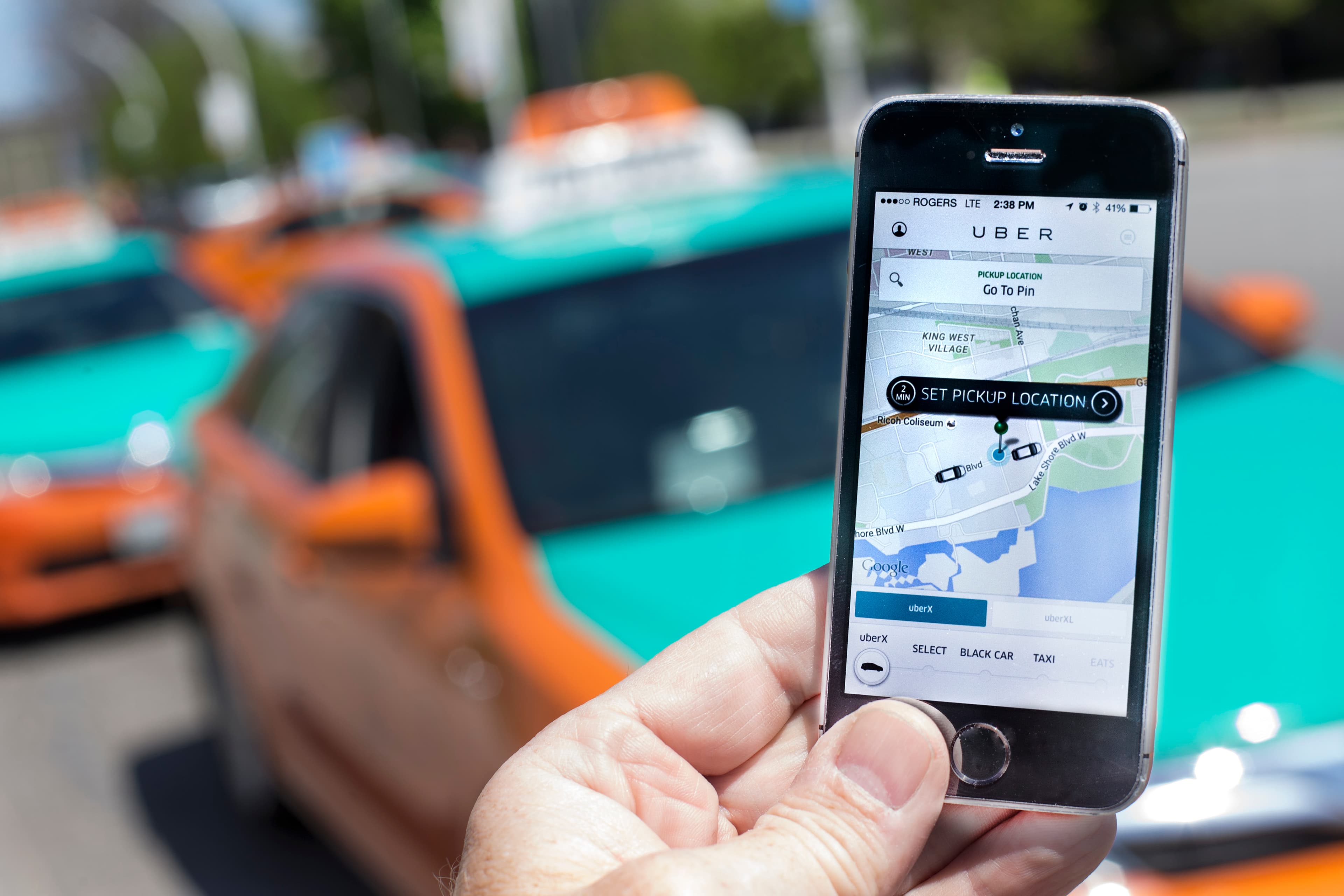 What we can learn from British Columbia's transportation regulators
