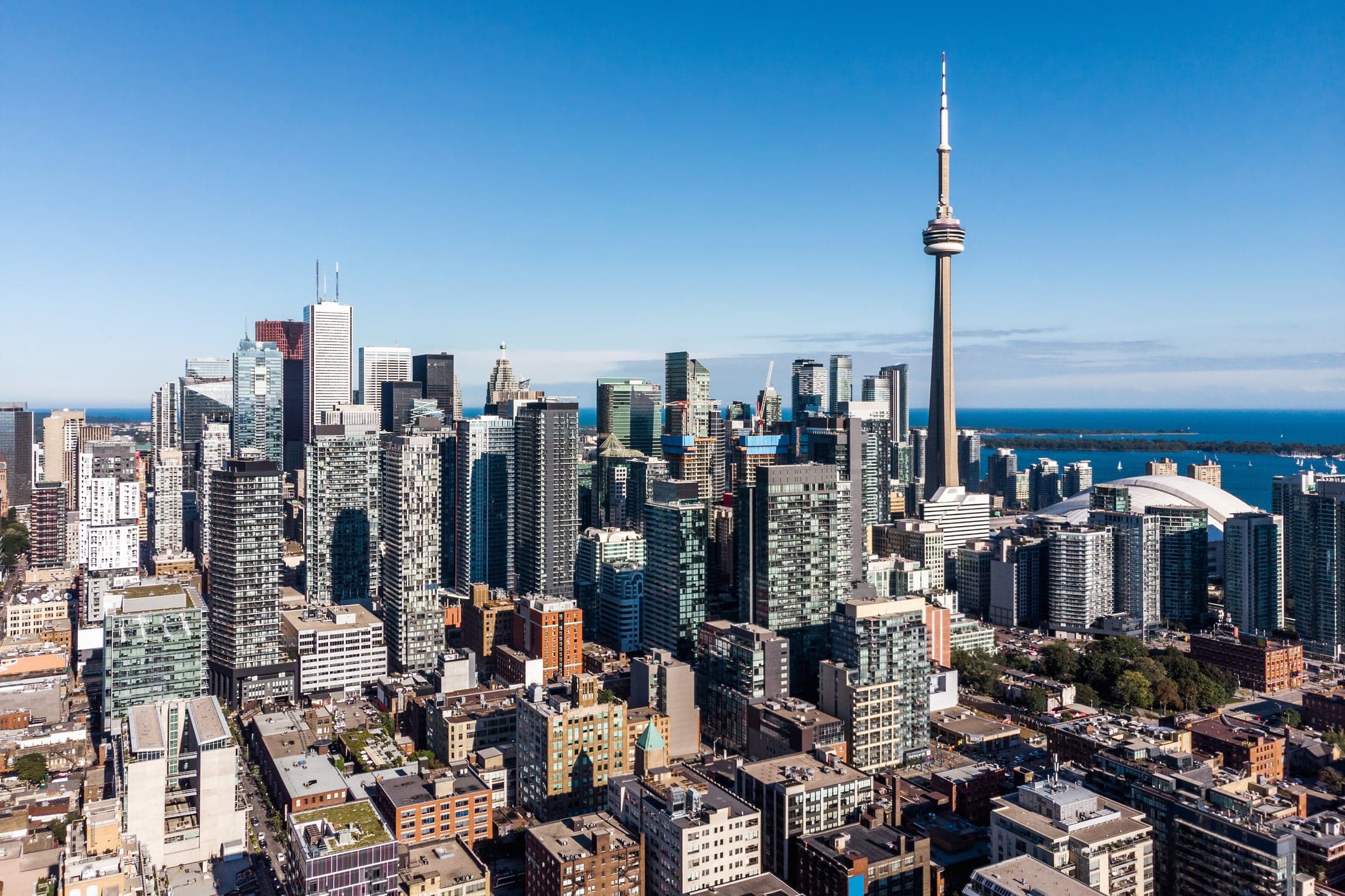 Best communities in Canada for great health care 2019