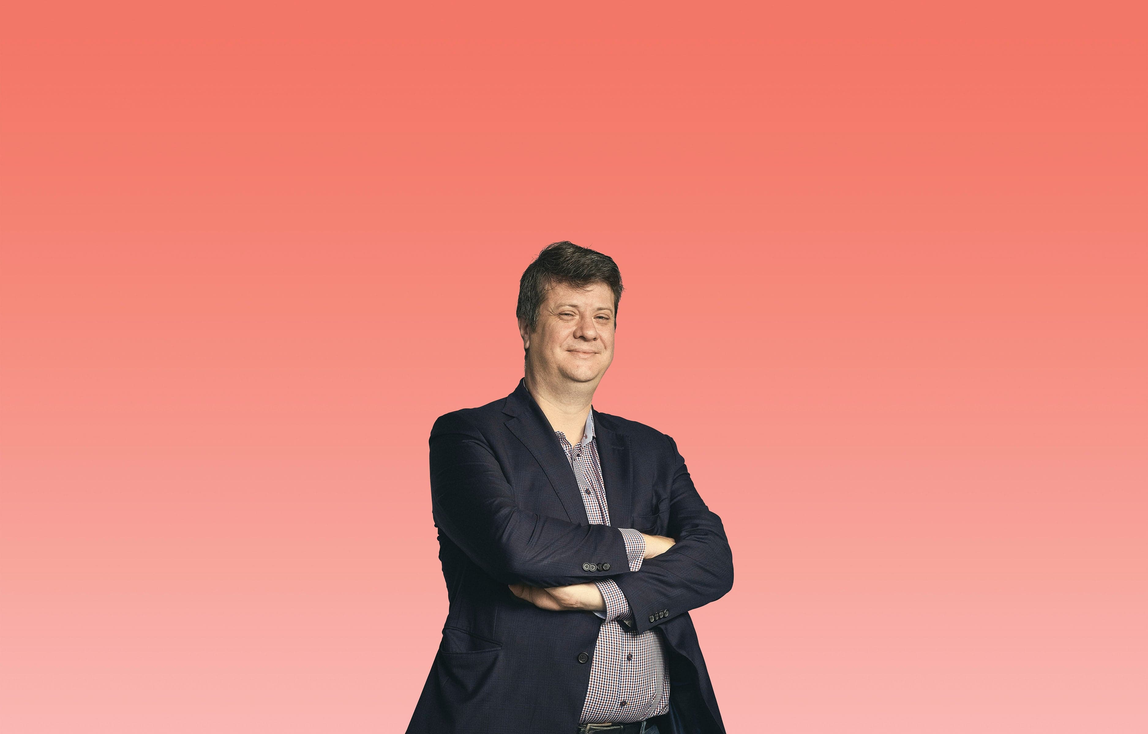 How Jeremy Broadhurst plans to get Trudeau re-elected (with help from Gerry Butts)