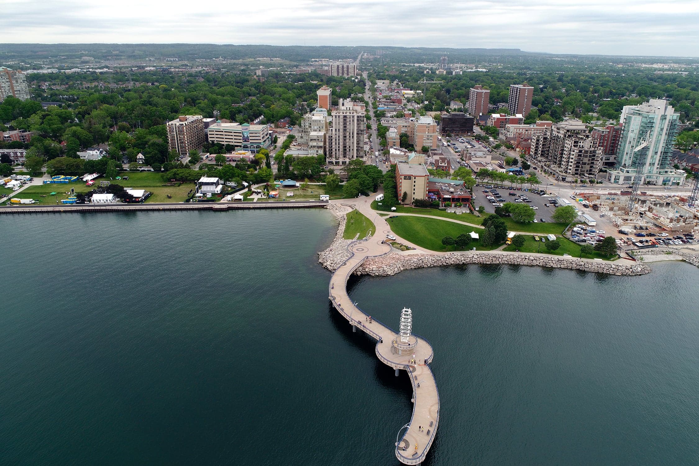 Best communities in Ontario 2019