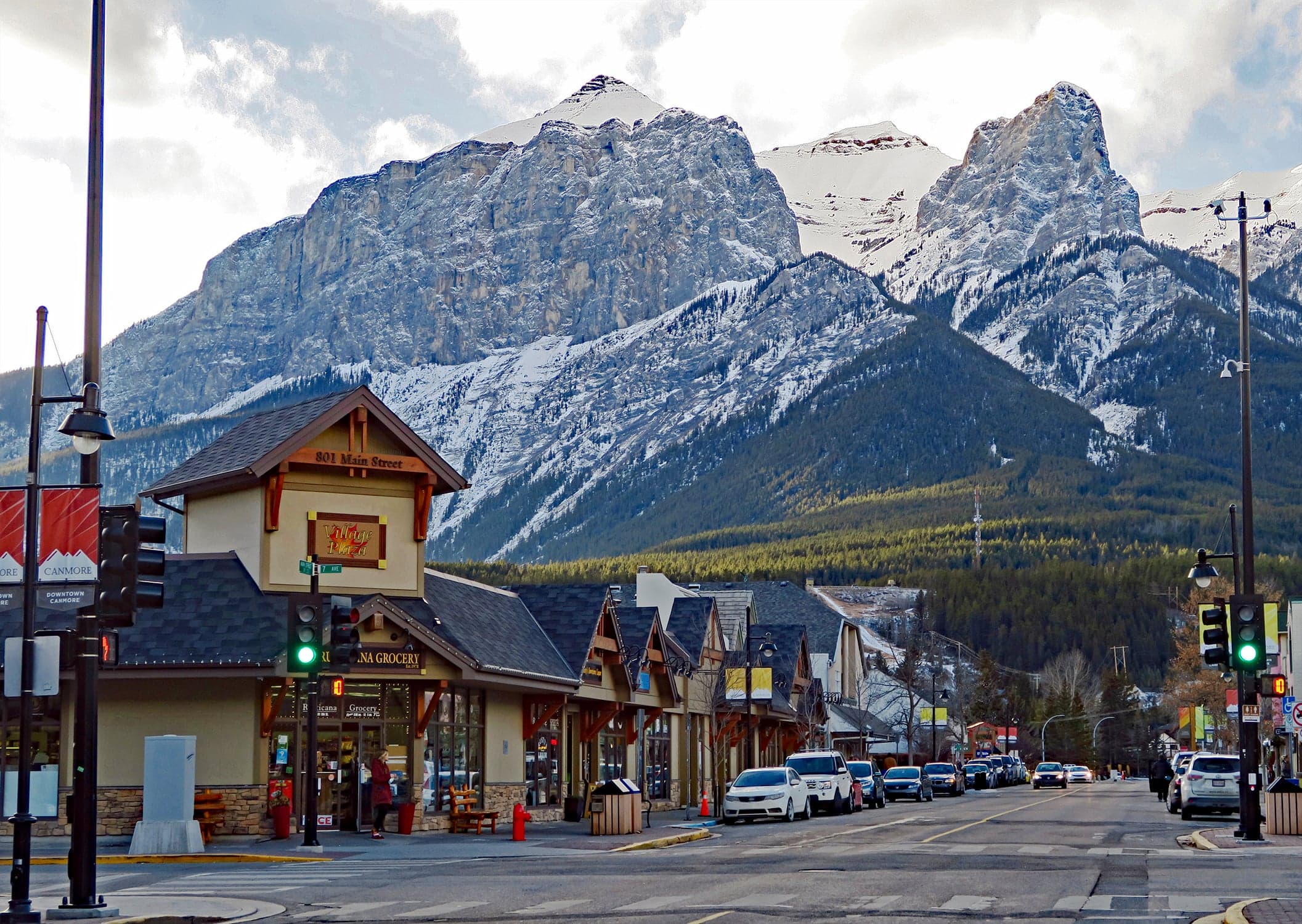 Best communities in Alberta 2019