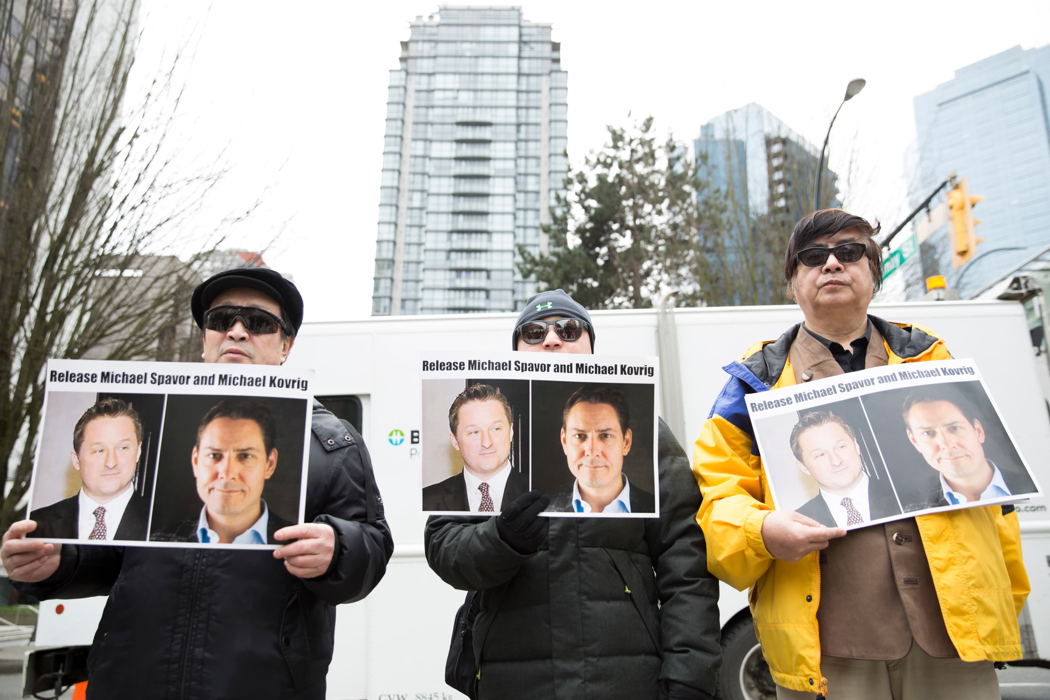 China's disregard for the rule of law strikes too close to home