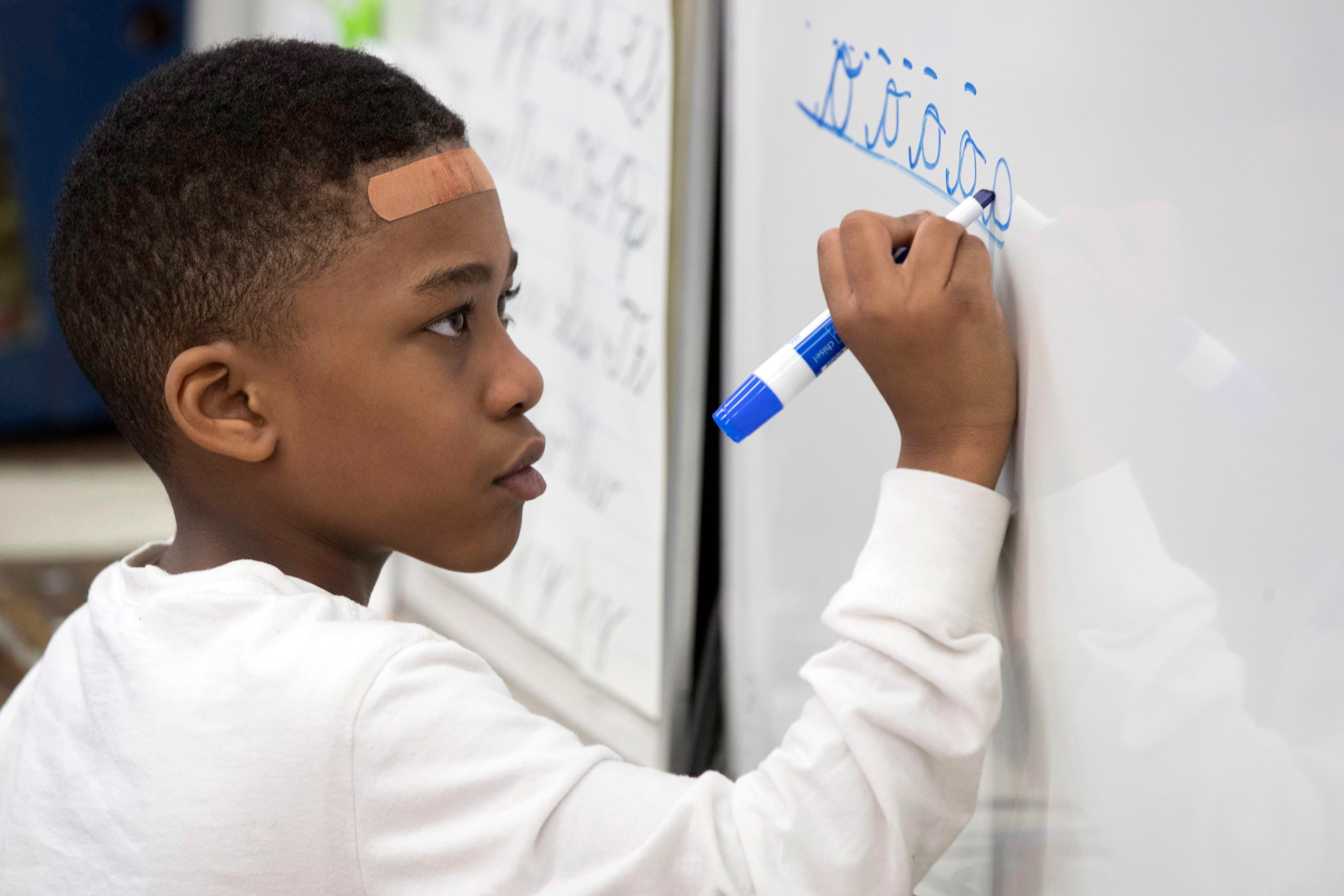 Should we bring cursive writing back to schools?