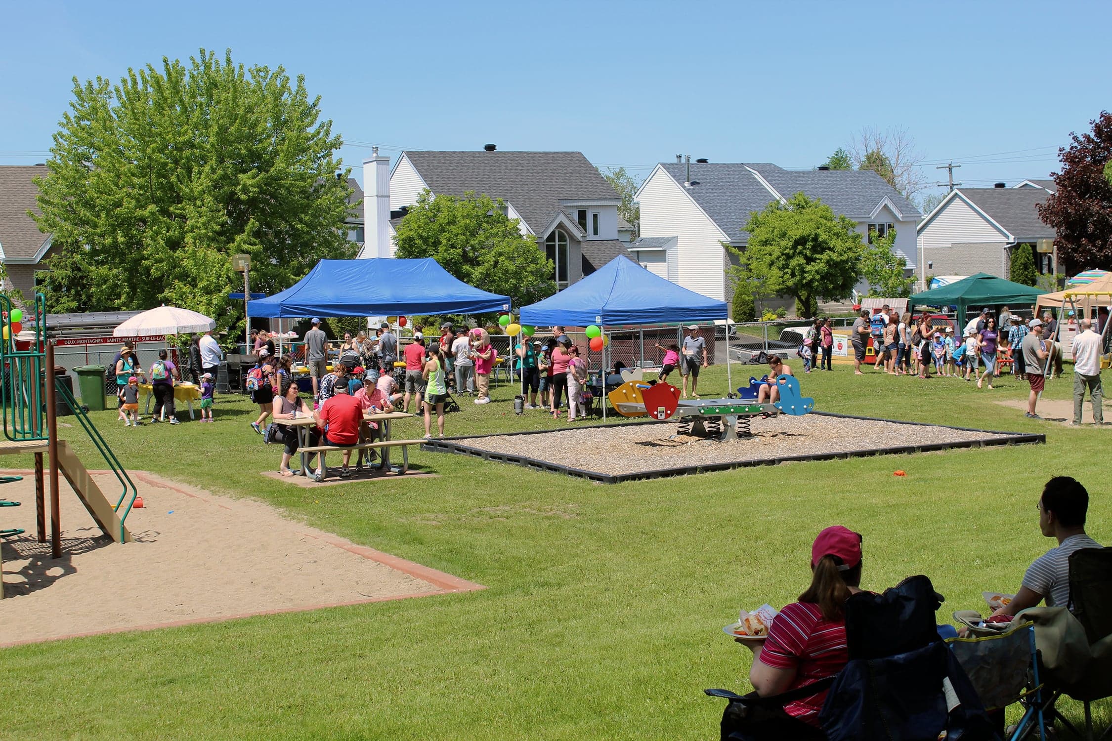 Best communities in Quebec 2019