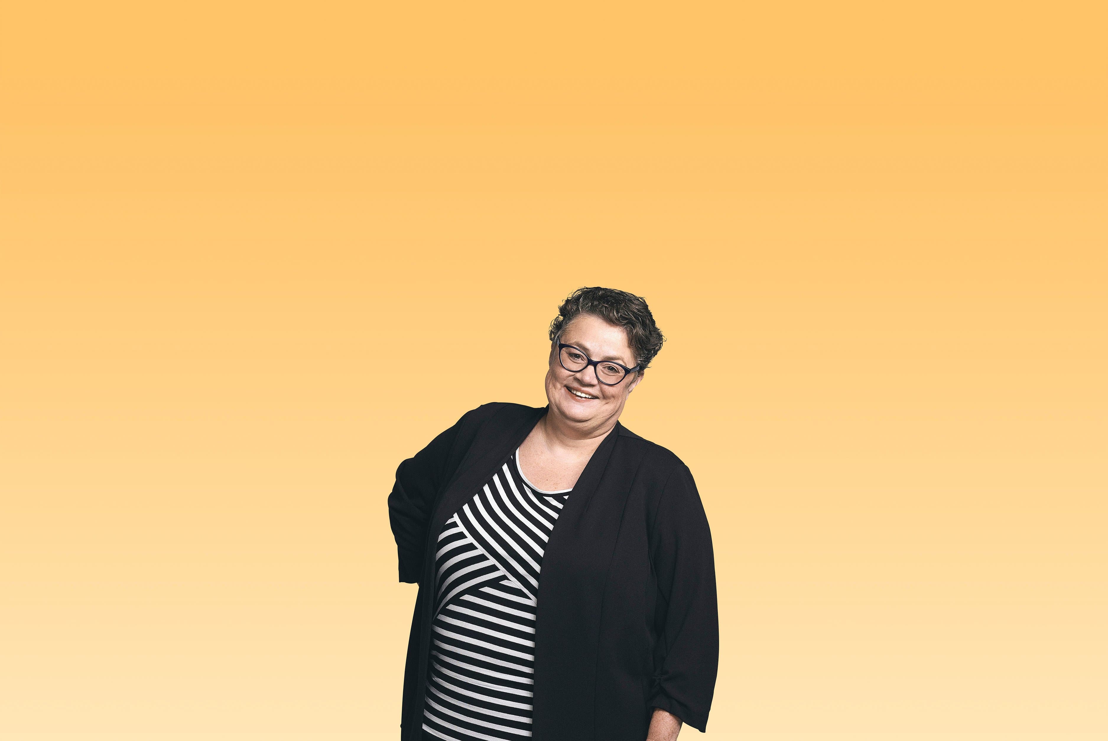 Jennifer Howard's plan to raise up a struggling federal NDP in Election 2019
