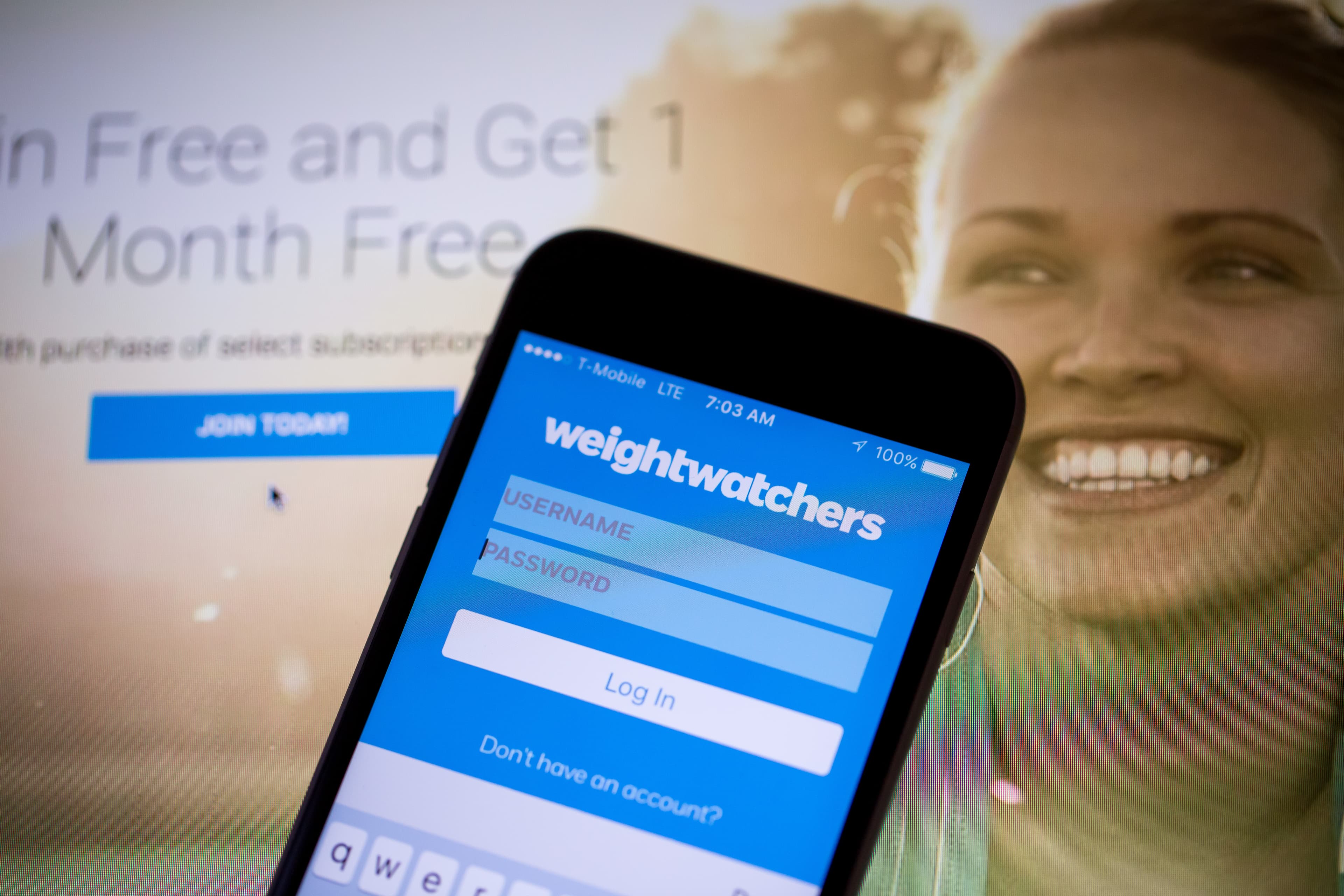 The Weight Watchers app for children does everything wrong