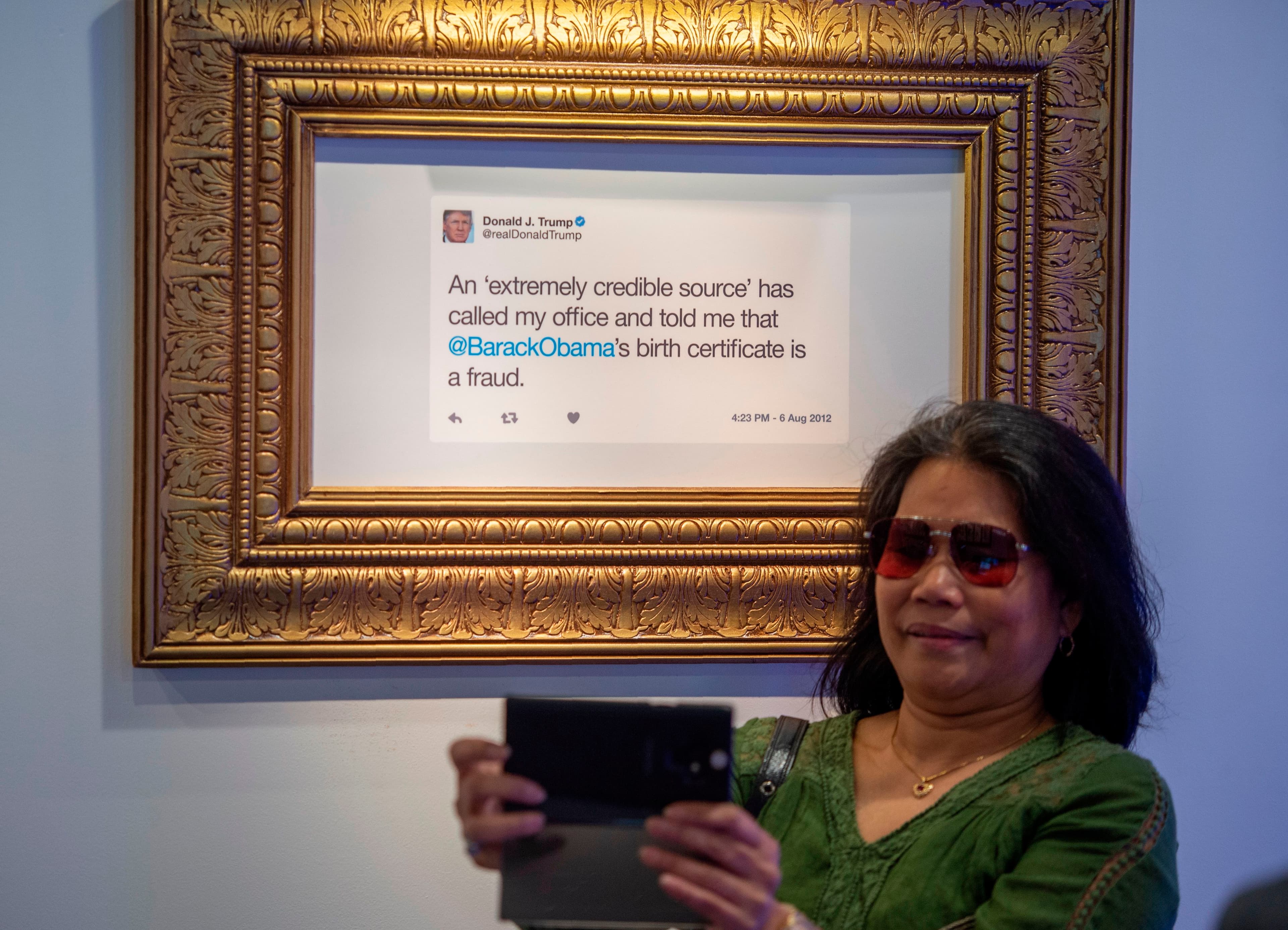 I quit Twitter two years ago and never looked back