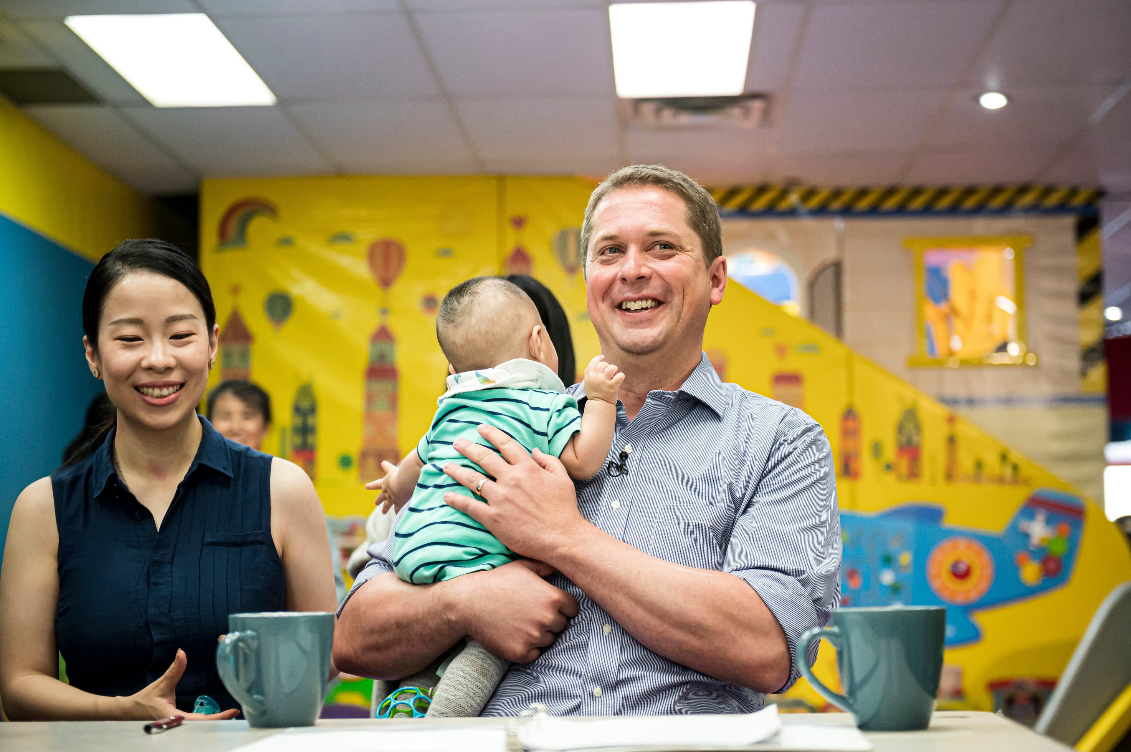 Why are Canadian politicians still fighting about same-sex marriage?