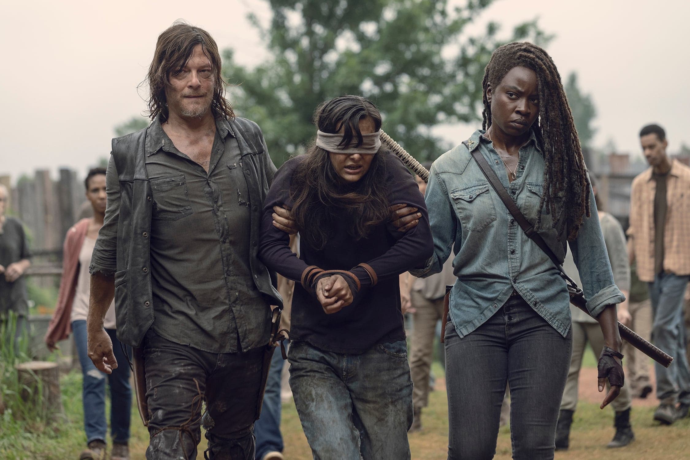 Netflix Canada in September 2019: What’s coming and going