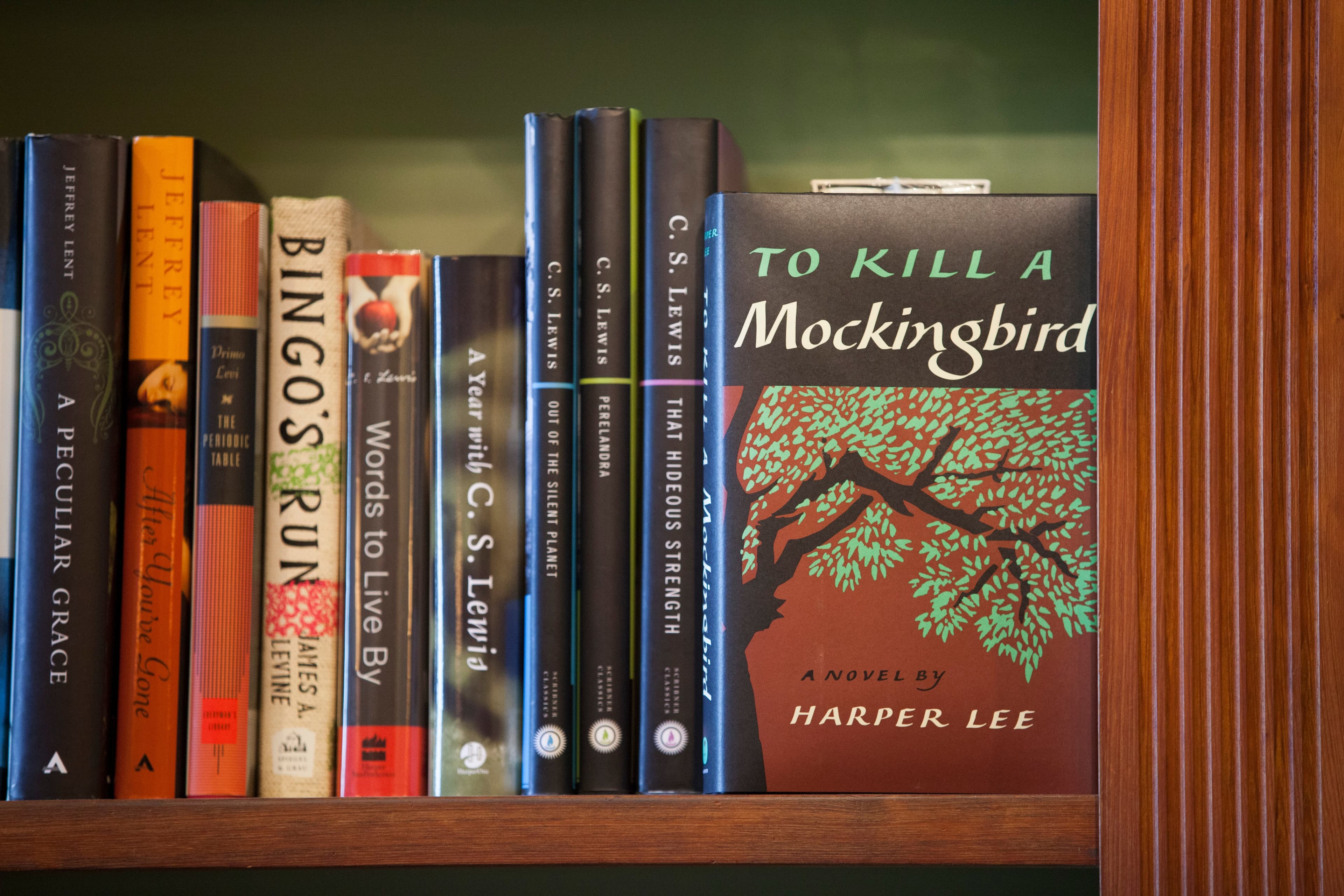 Is To Kill A Mockingbird still relevant to Ontario students?