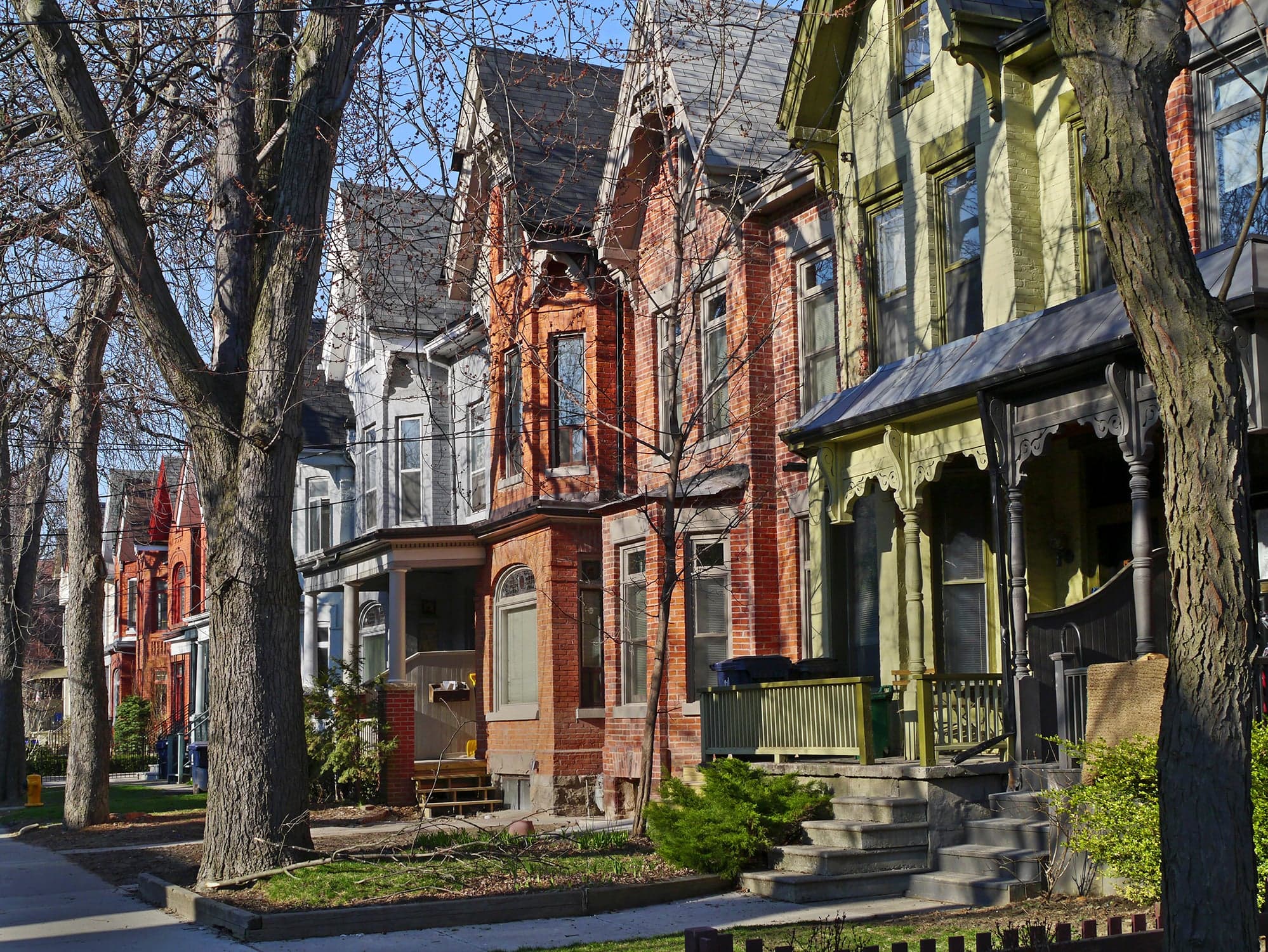 Best communities to retire in Canada 2019