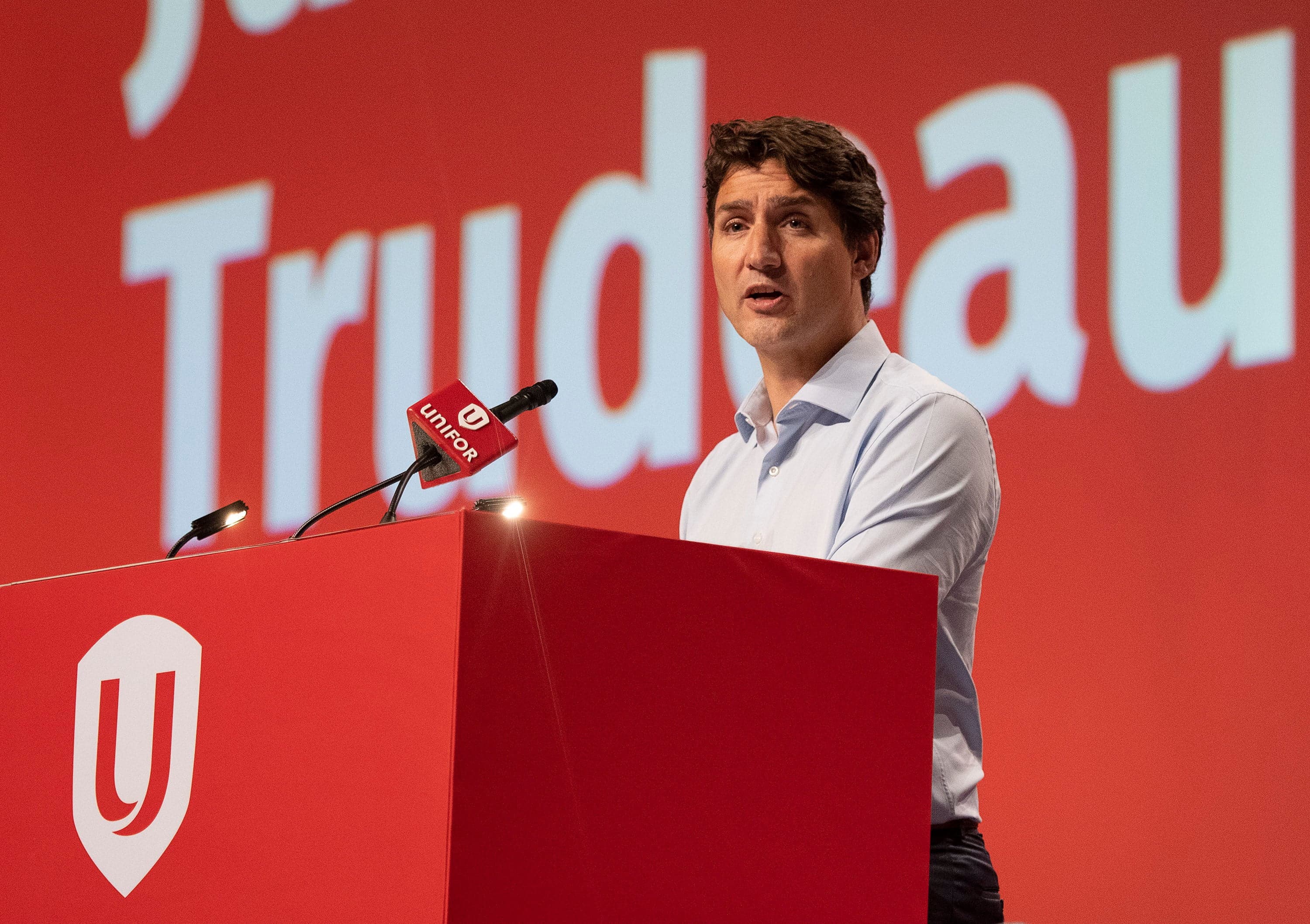 A new 338Canada/Maclean’s projection: Could SNC-Lavalin hurt the Liberals again?