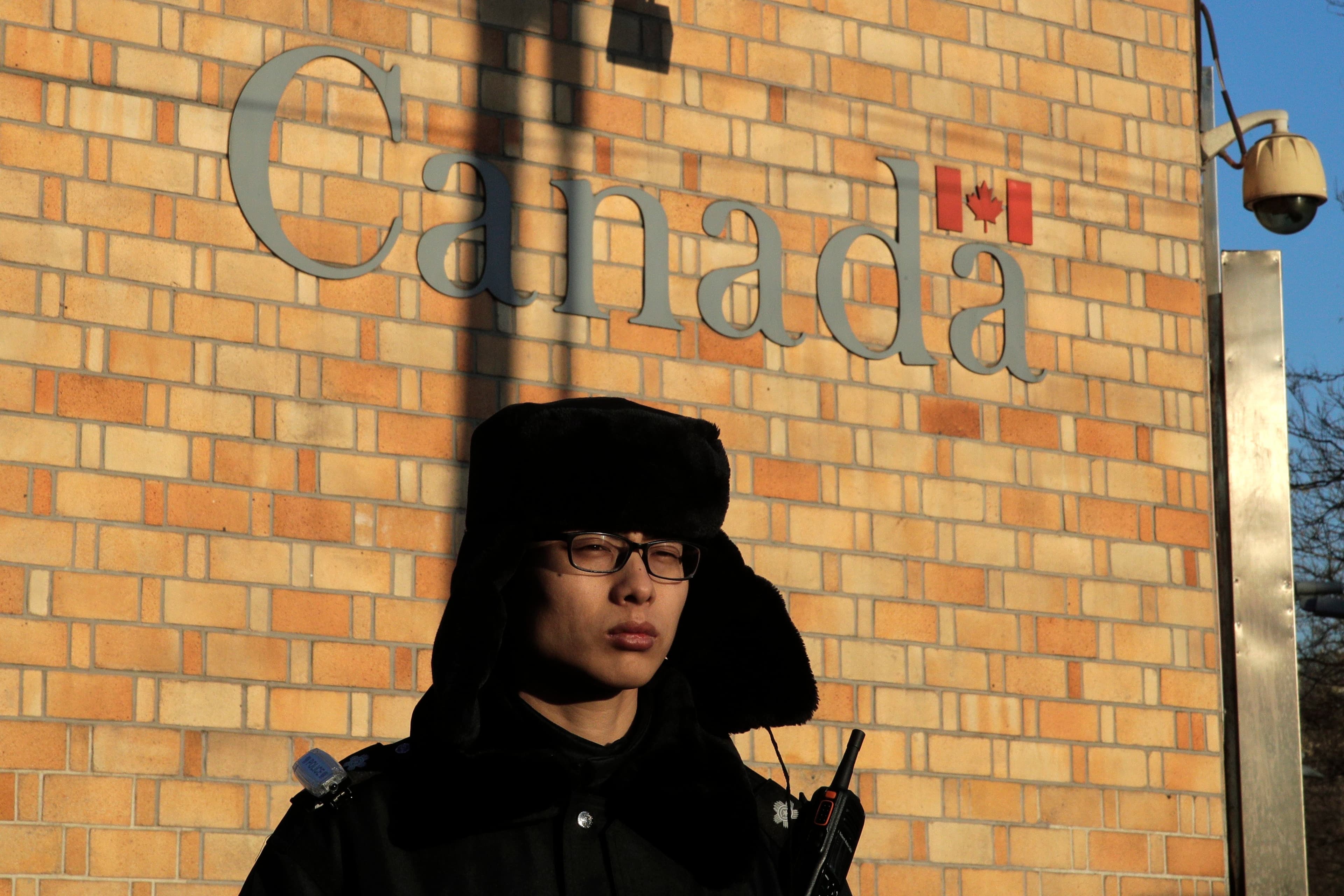 Election 2019 primer: Foreign policy