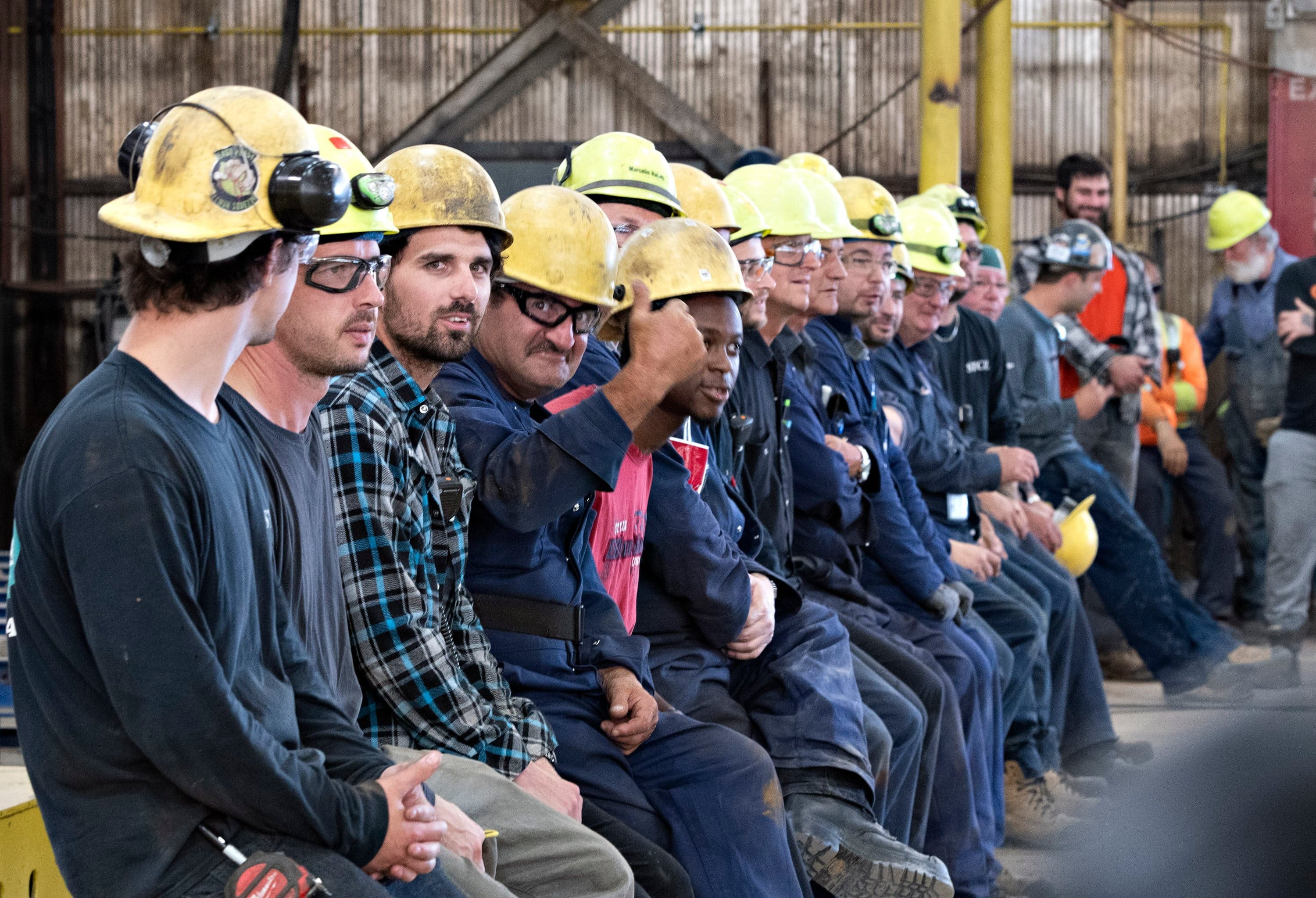 Election 2019 primer: Jobs, the economy and the deficit