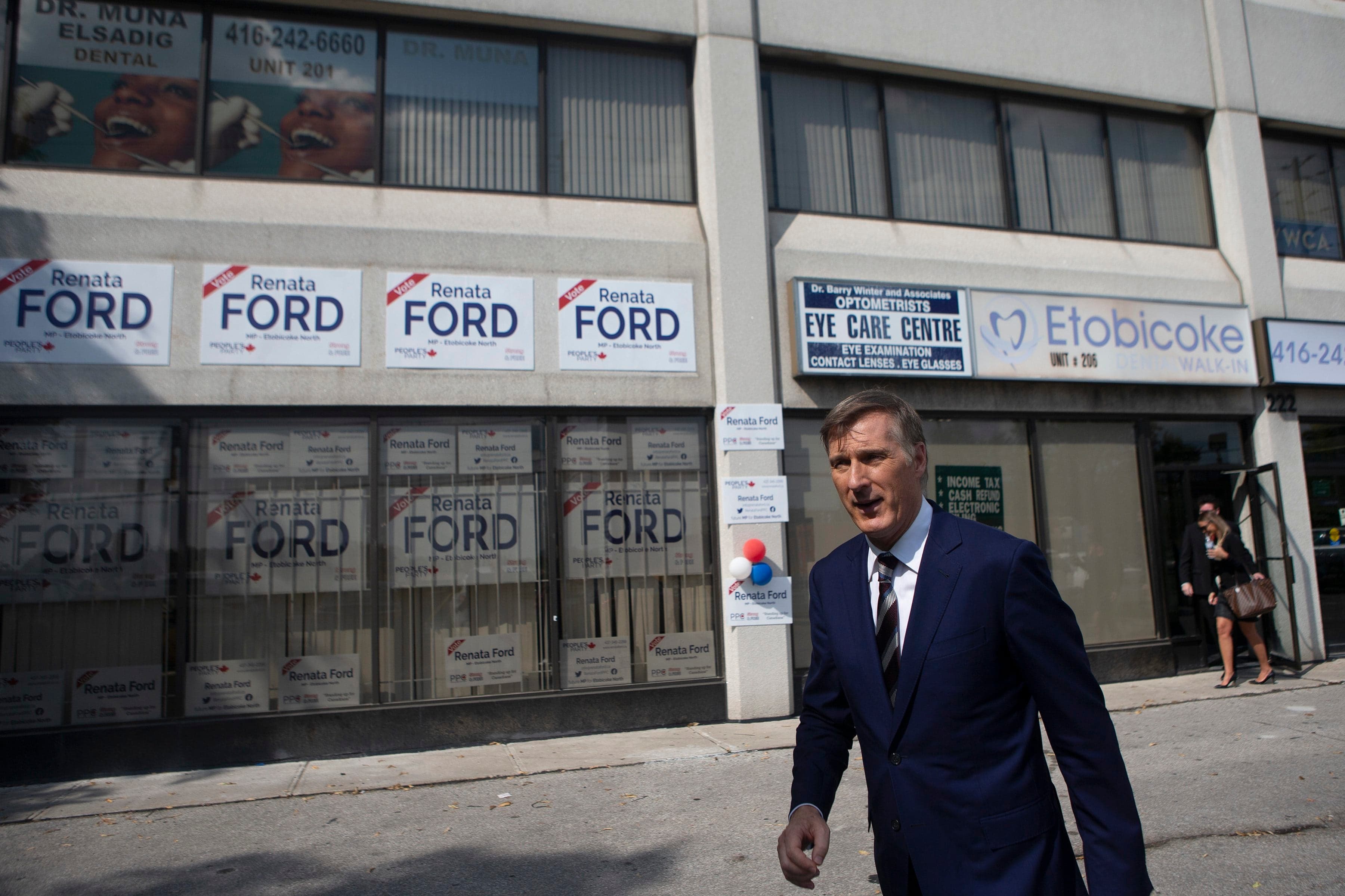 Behind the PPC’s 'legitimate chance' at winning two seats