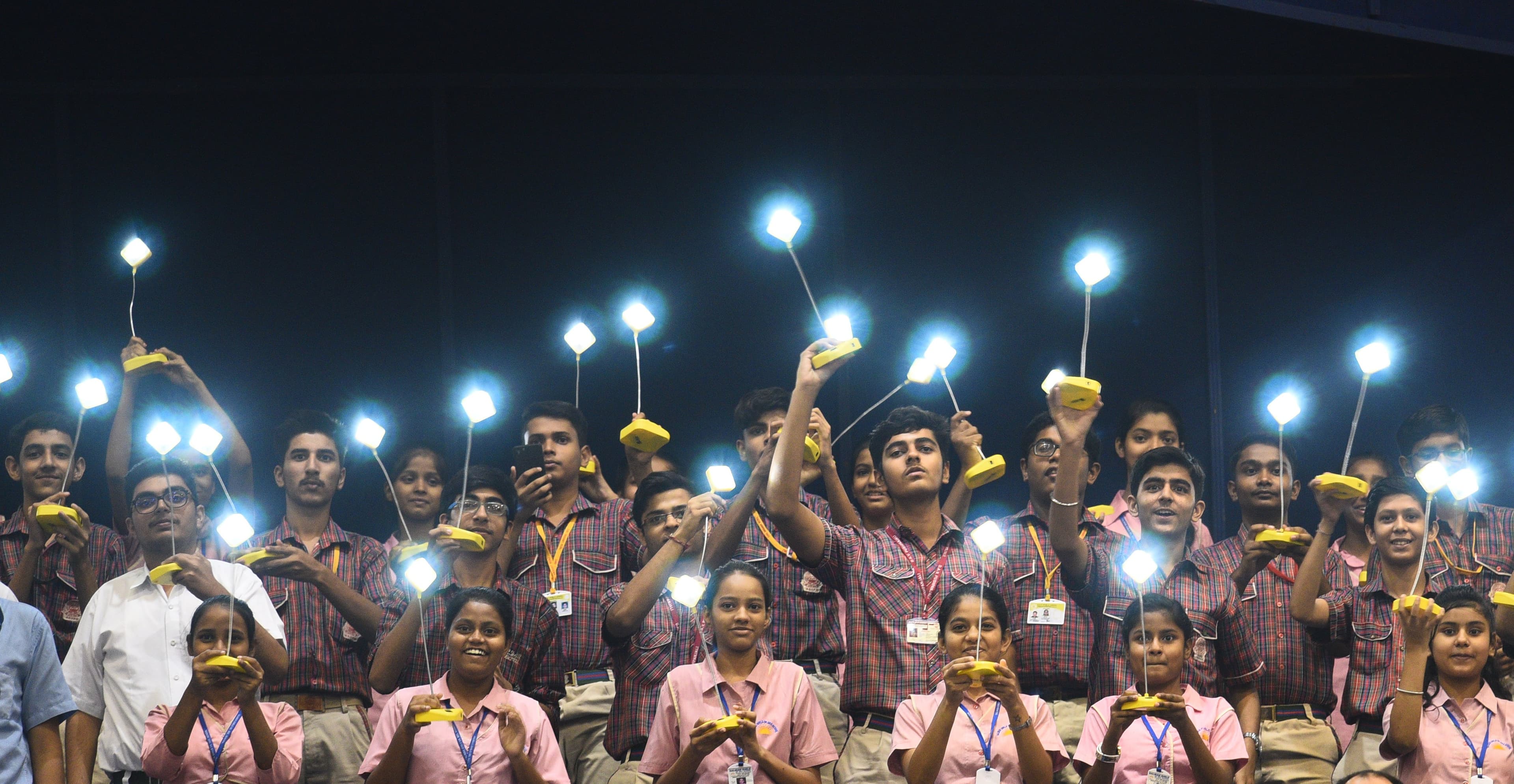 India is putting Canada's climate change plan to shame
