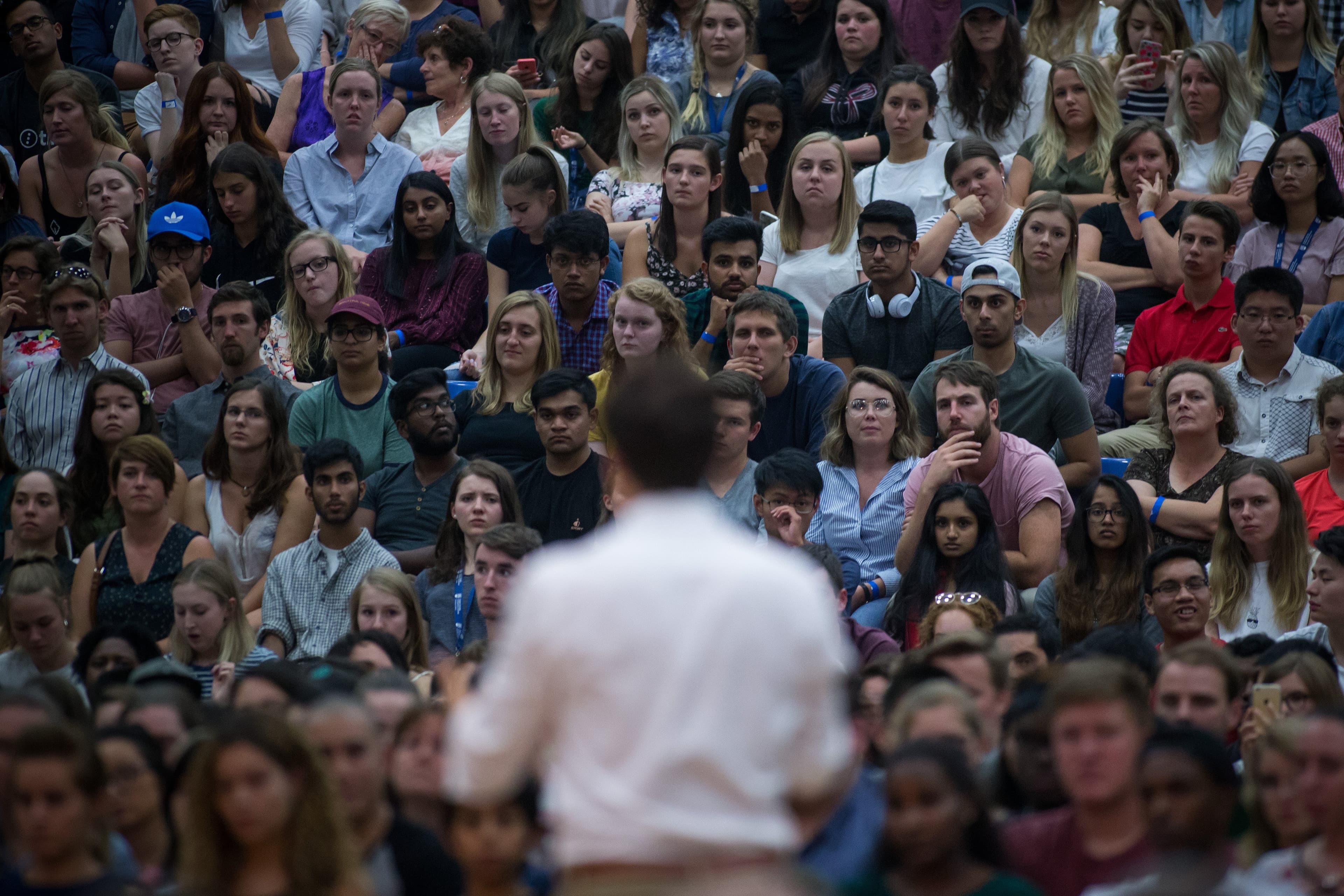 How the Liberals can appeal to young people this election