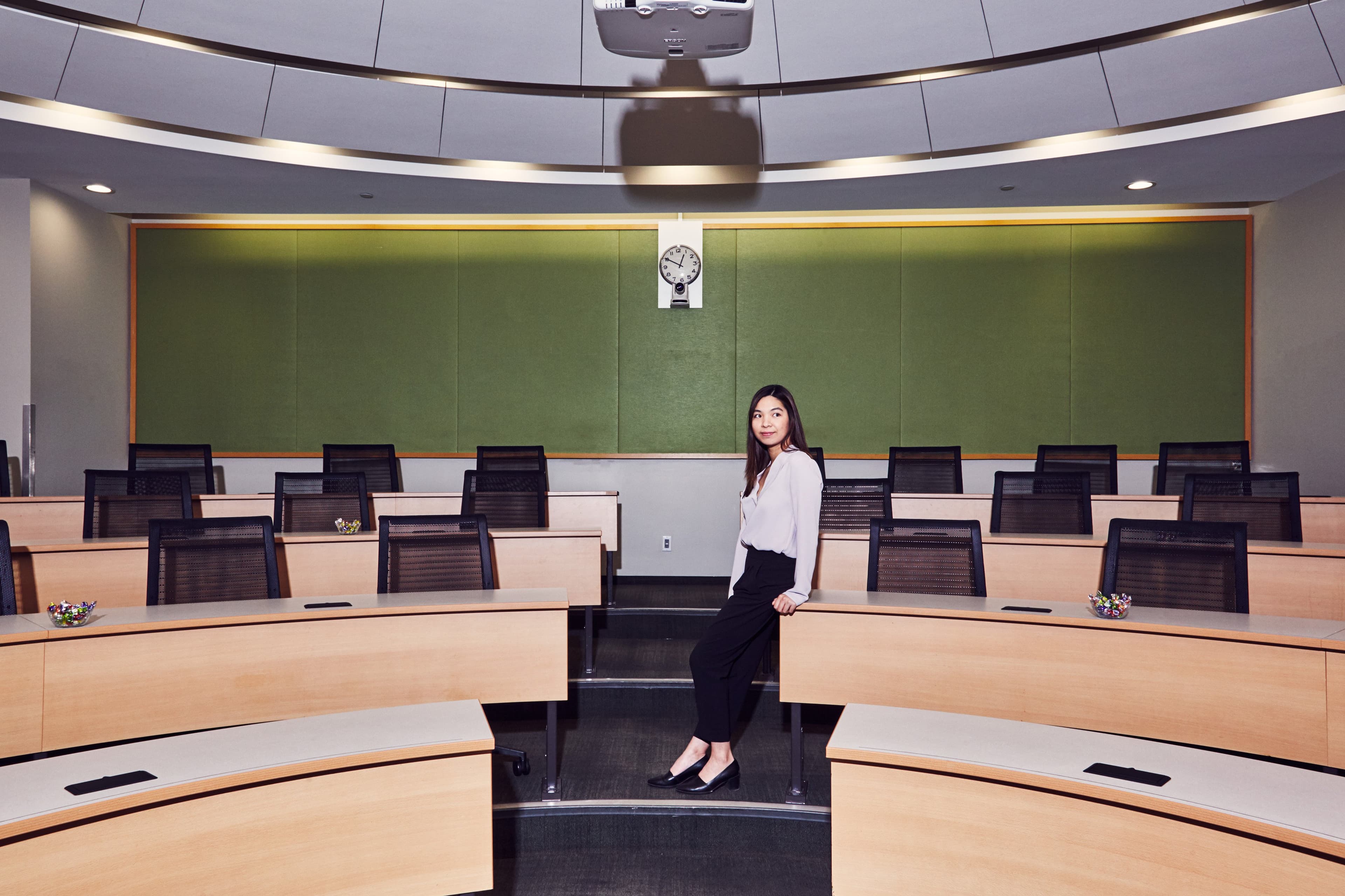 With new flexible options, the MBA is no longer one size fits all