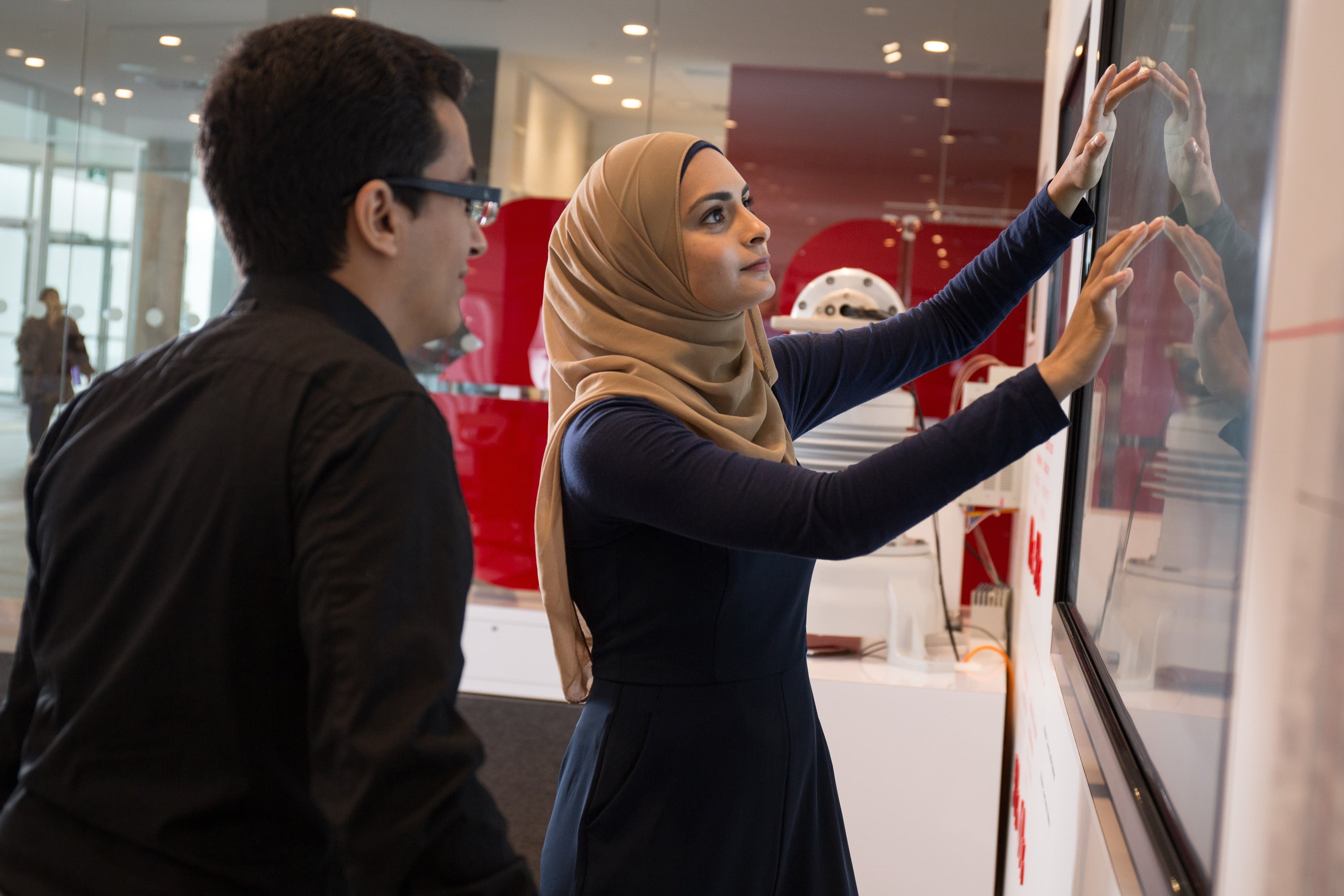 Specialty programs becoming a popular alternative to an MBA