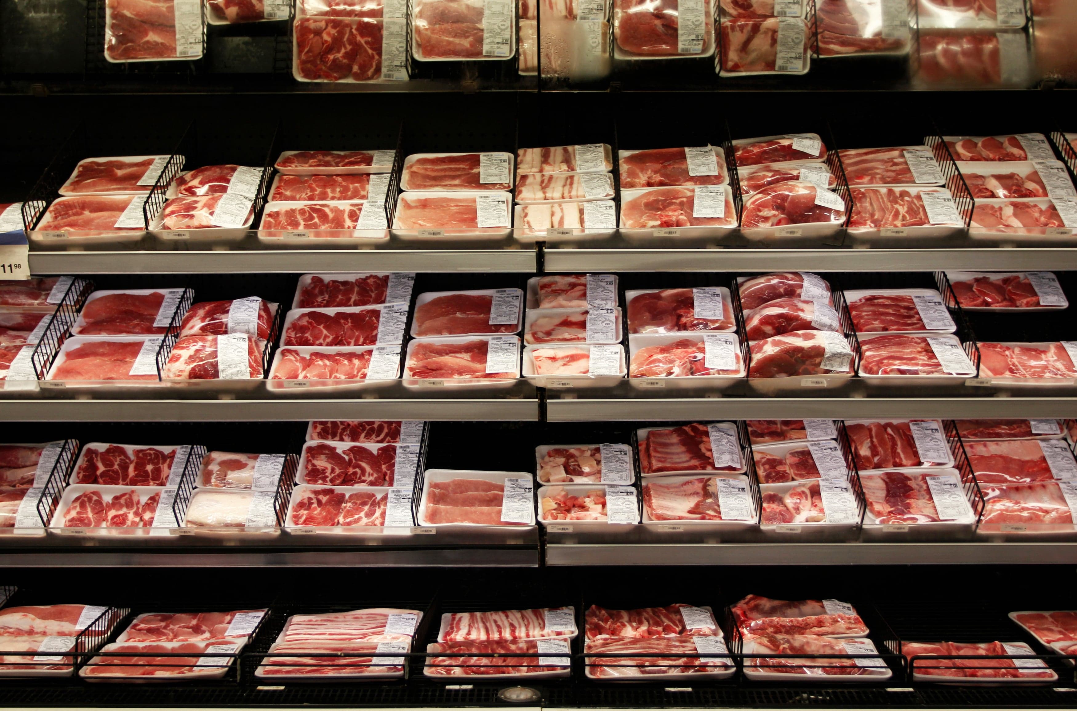 Meat theft: The strange new crime trend taking over Winnipeg grocery stores