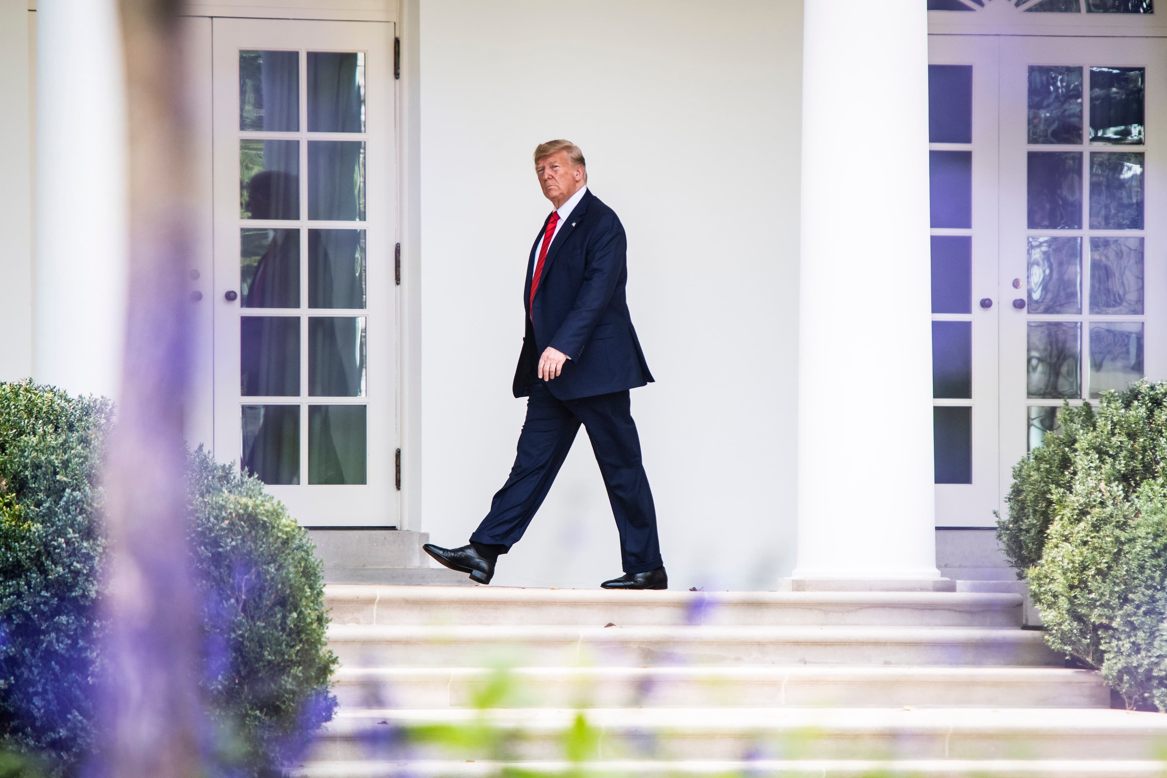 Donald Trump made an offer that Ukraine couldn't refuse