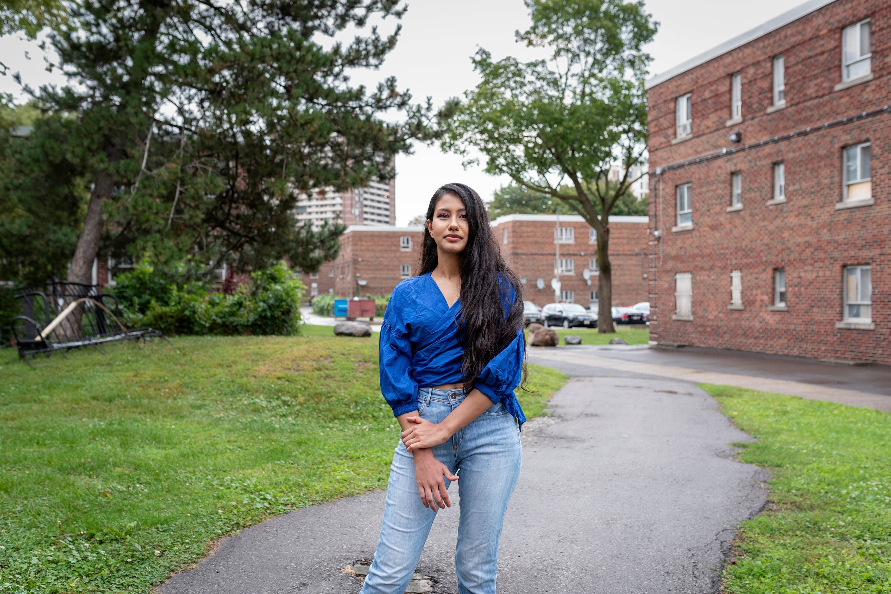 Students of colour on connecting with their cultures on campus